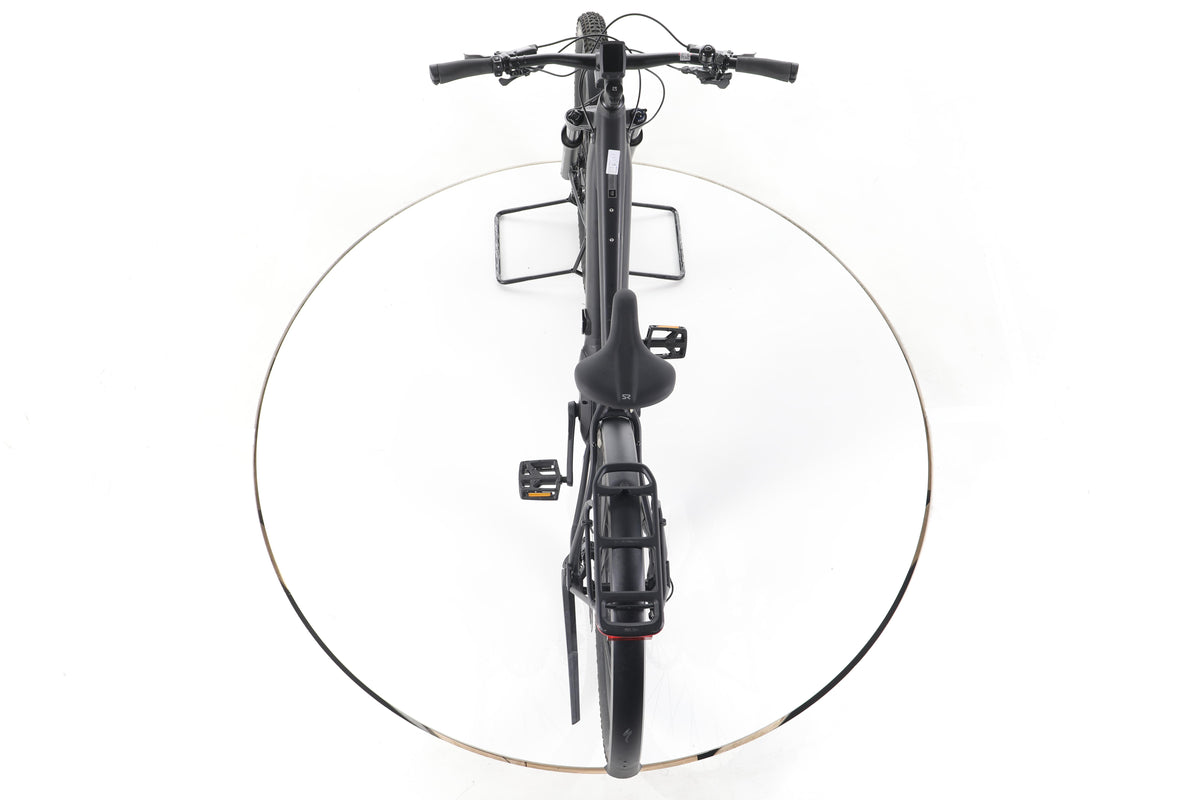 Specialized Turbo Tero 4.0 EQ Trekking E-Bike - Image 22