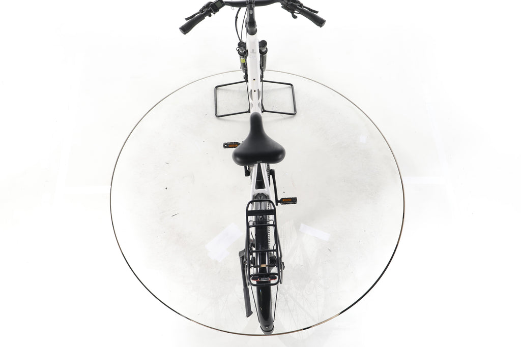 Husqvarna E-Bicycles Eco City 1 Trekking E-Bike Tiefeinsteiger - Image 22