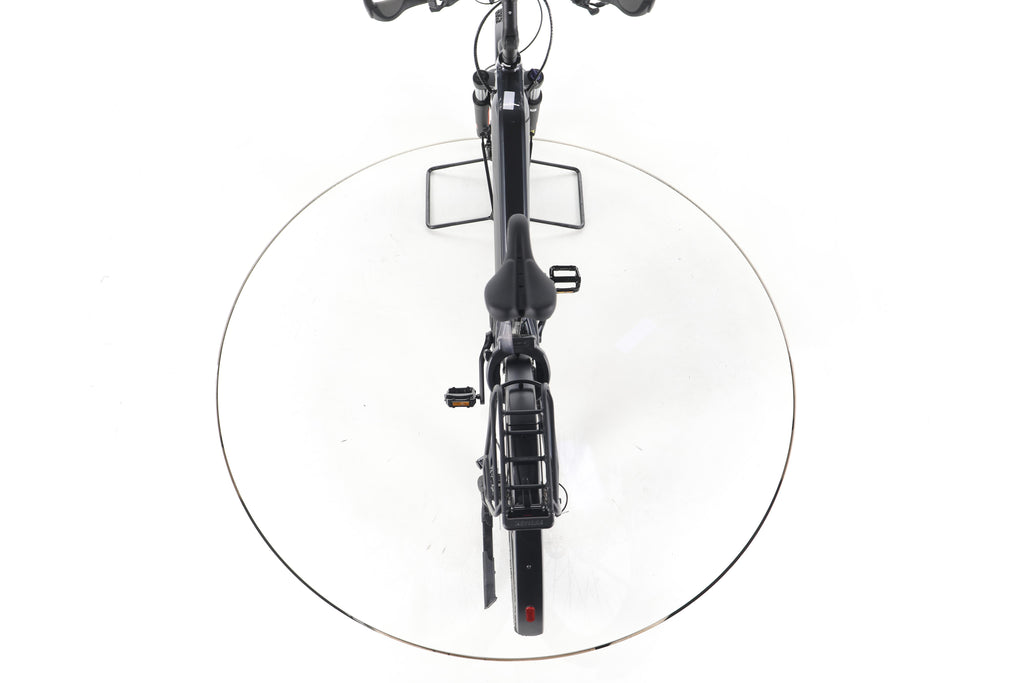 Kettler Town&Country Trekking E-Bike - Image 22