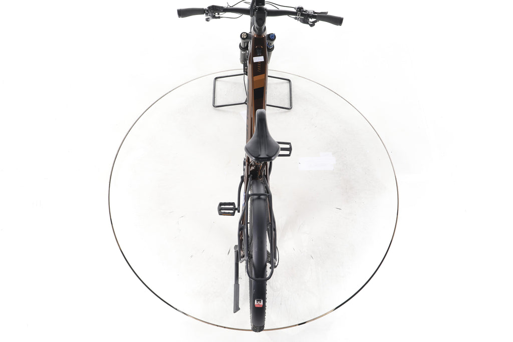 Focus Thron² 6.8 EQP SUV E-Bike - Image 22