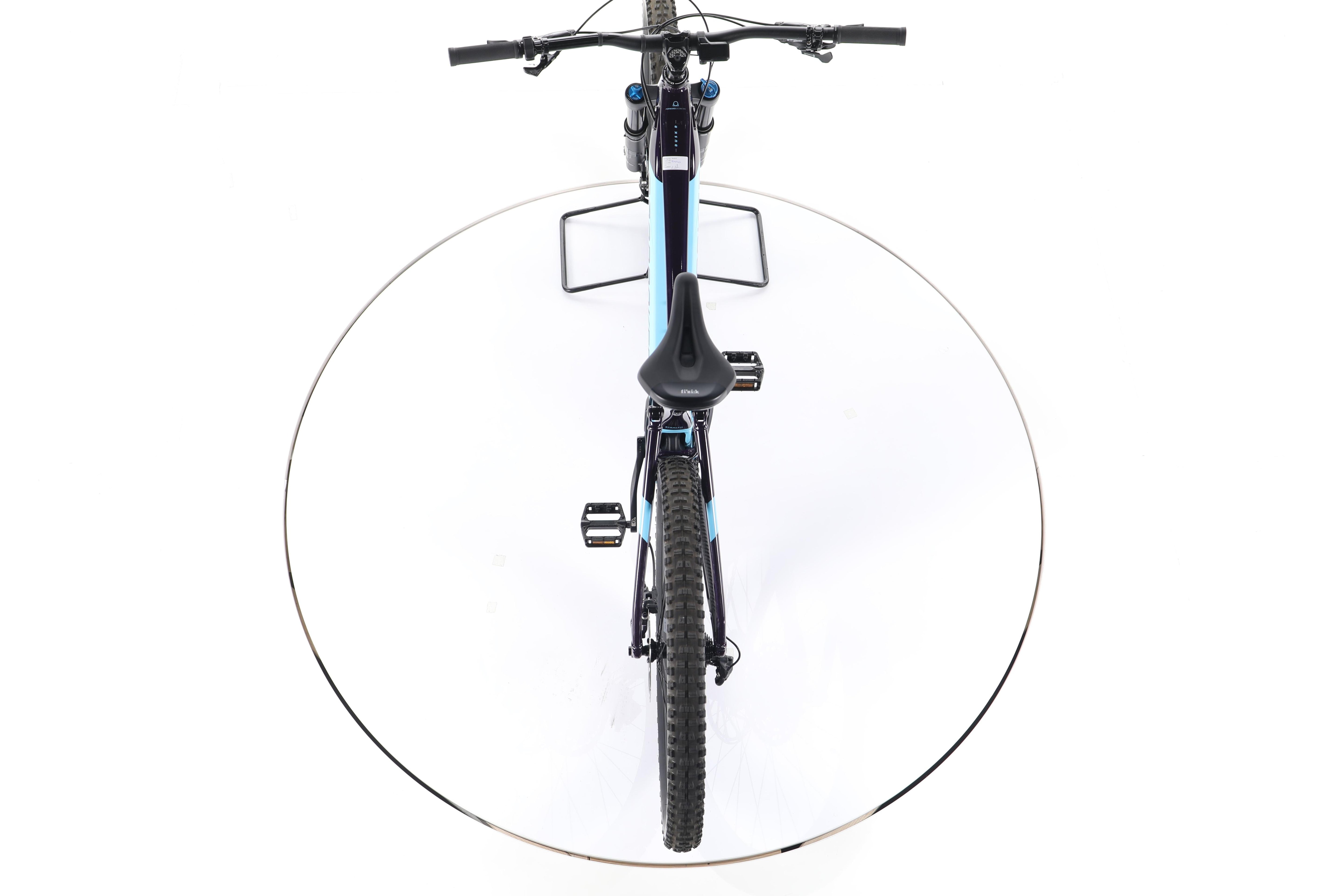 Mondraker DUSK R Fully E-Bike - Image 22