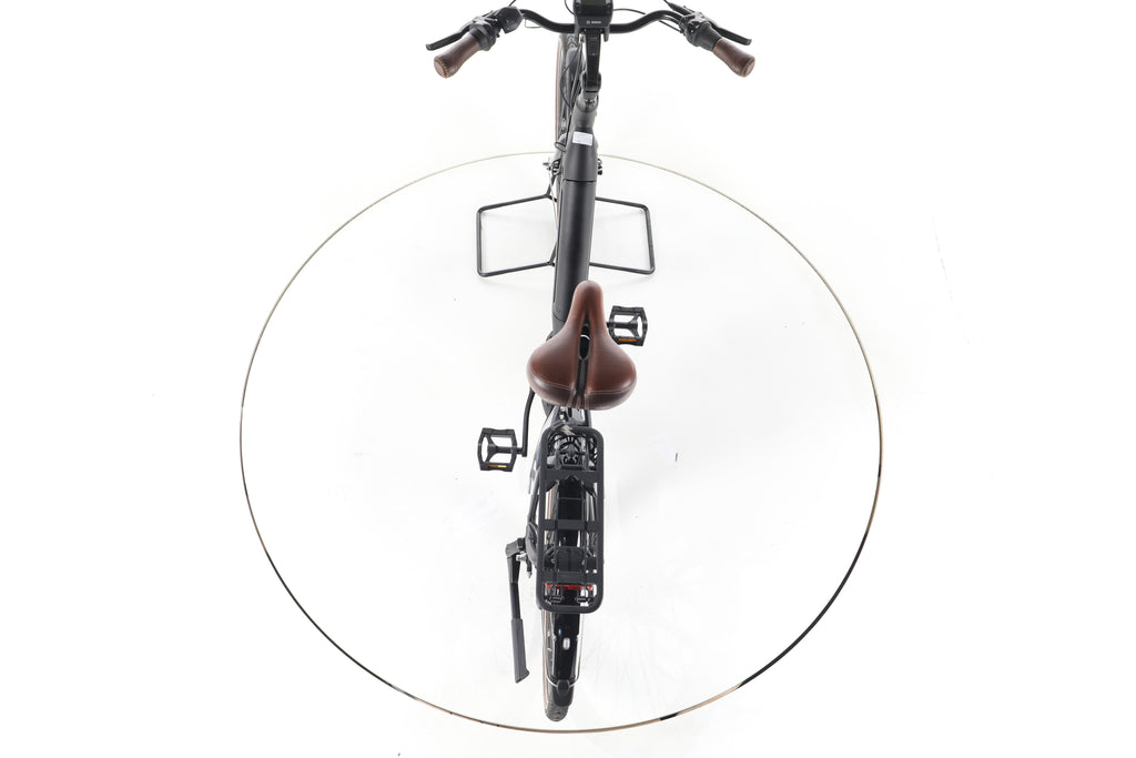 Gazelle Arroyo C8 City E-Bike Tiefeinsteiger - Image 22