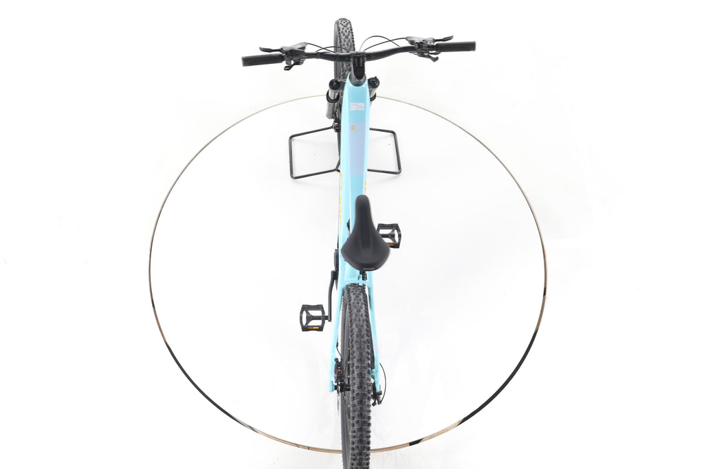 Cube Stereo Hybrid 140 HPC Race E-Bike Fully Carbon - Image 22