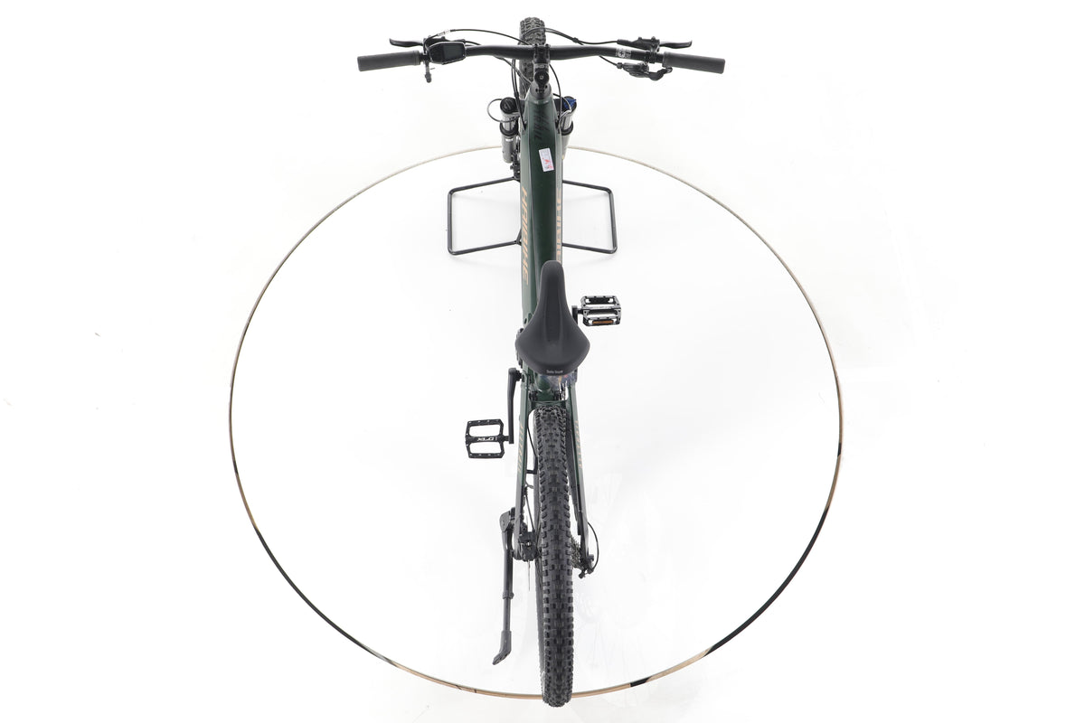 Haibike Alltrail 4 E-Bike Fully - Image 22