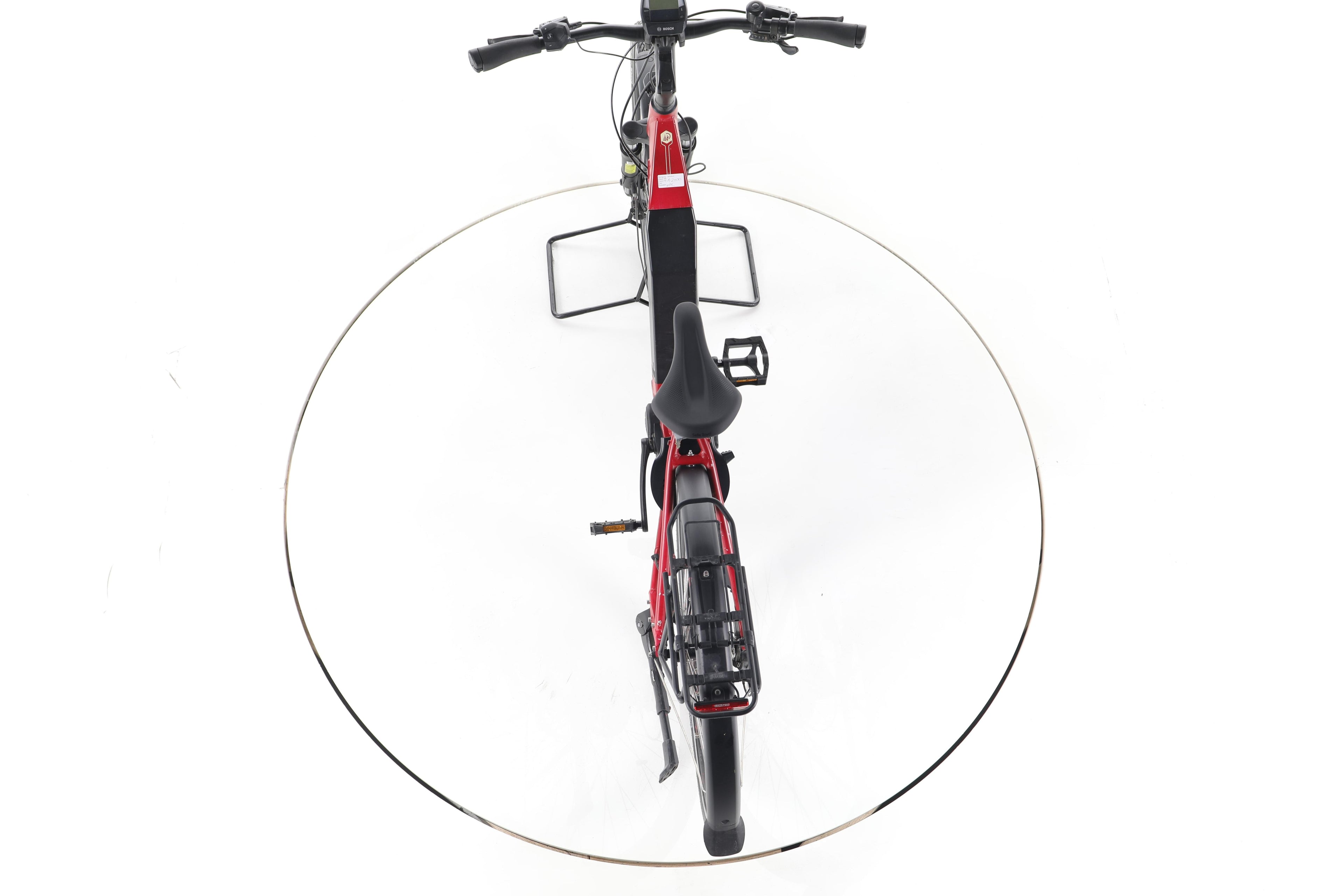 Victoria Trekking 6.5 Trekking E-Bike Tiefeinsteiger - Image 22