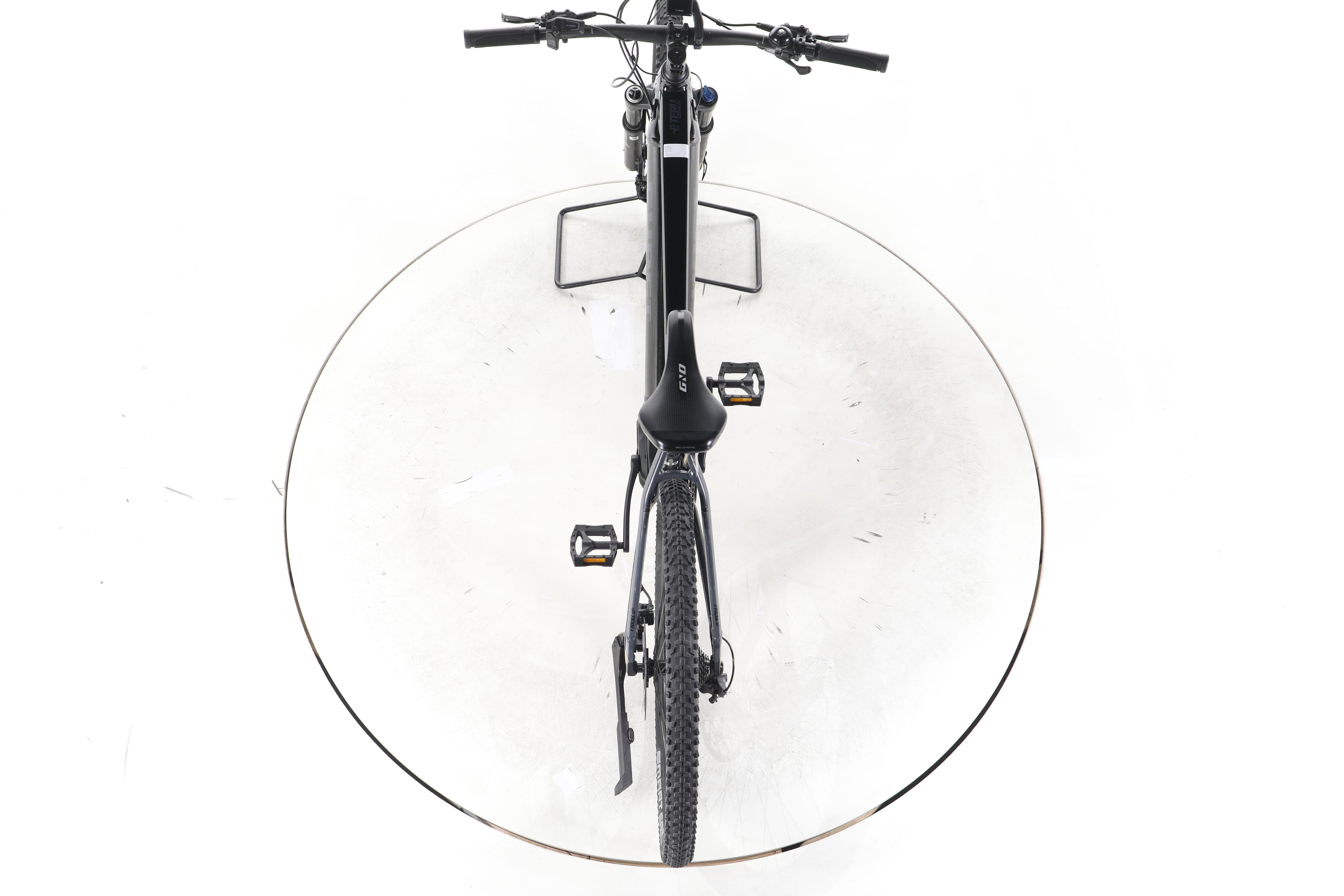 Ghost E-Teru B Advanced EQ E-Bike 2024 - Image 22