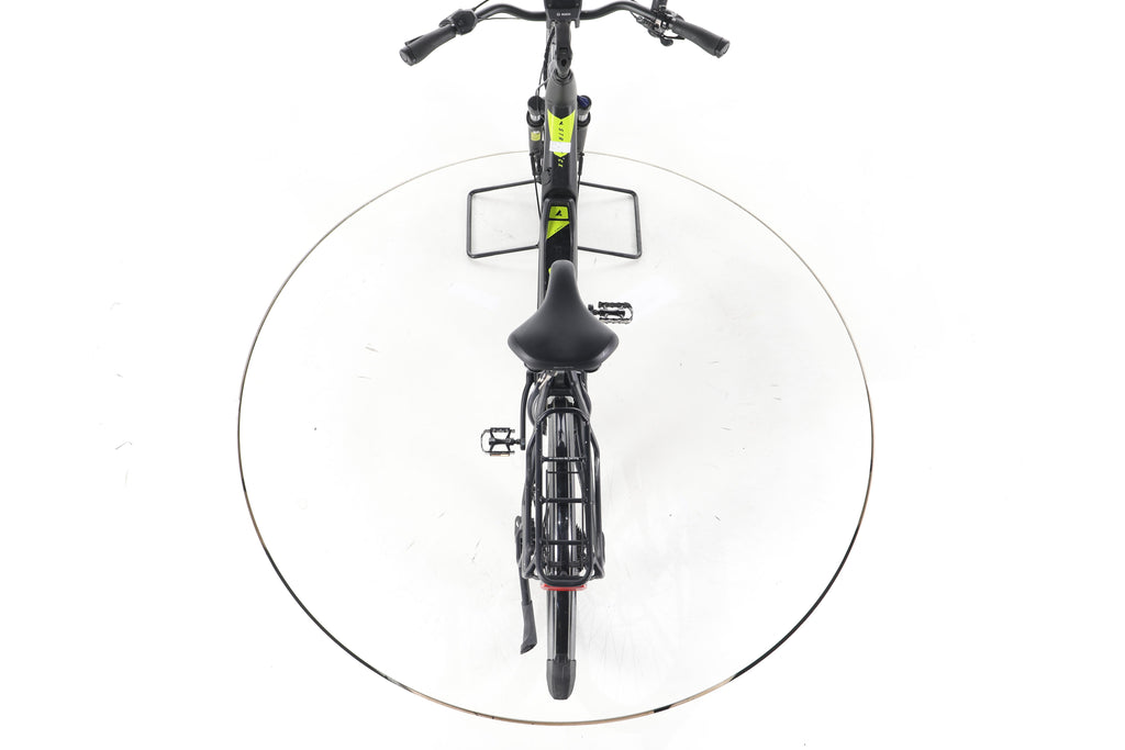 Bulls Street CX (ID97795),schwarz-grau-lime,55cm/28" Trekking E-Bike Tiefeinsteiger - Image 22