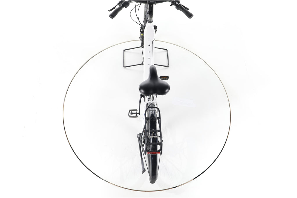 Diamant Beryll deluxe + City E-Bike Tiefeinsteiger - Image 22