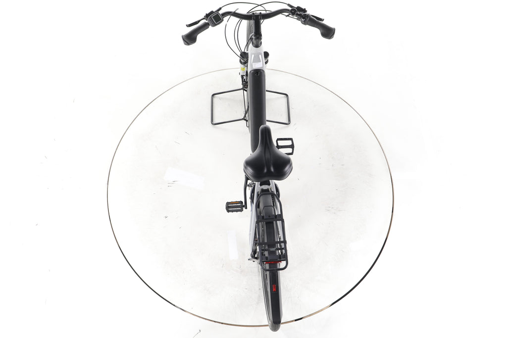 Cube Supreme Hybrid One City E-Bike Tiefeinsteiger - Image 22