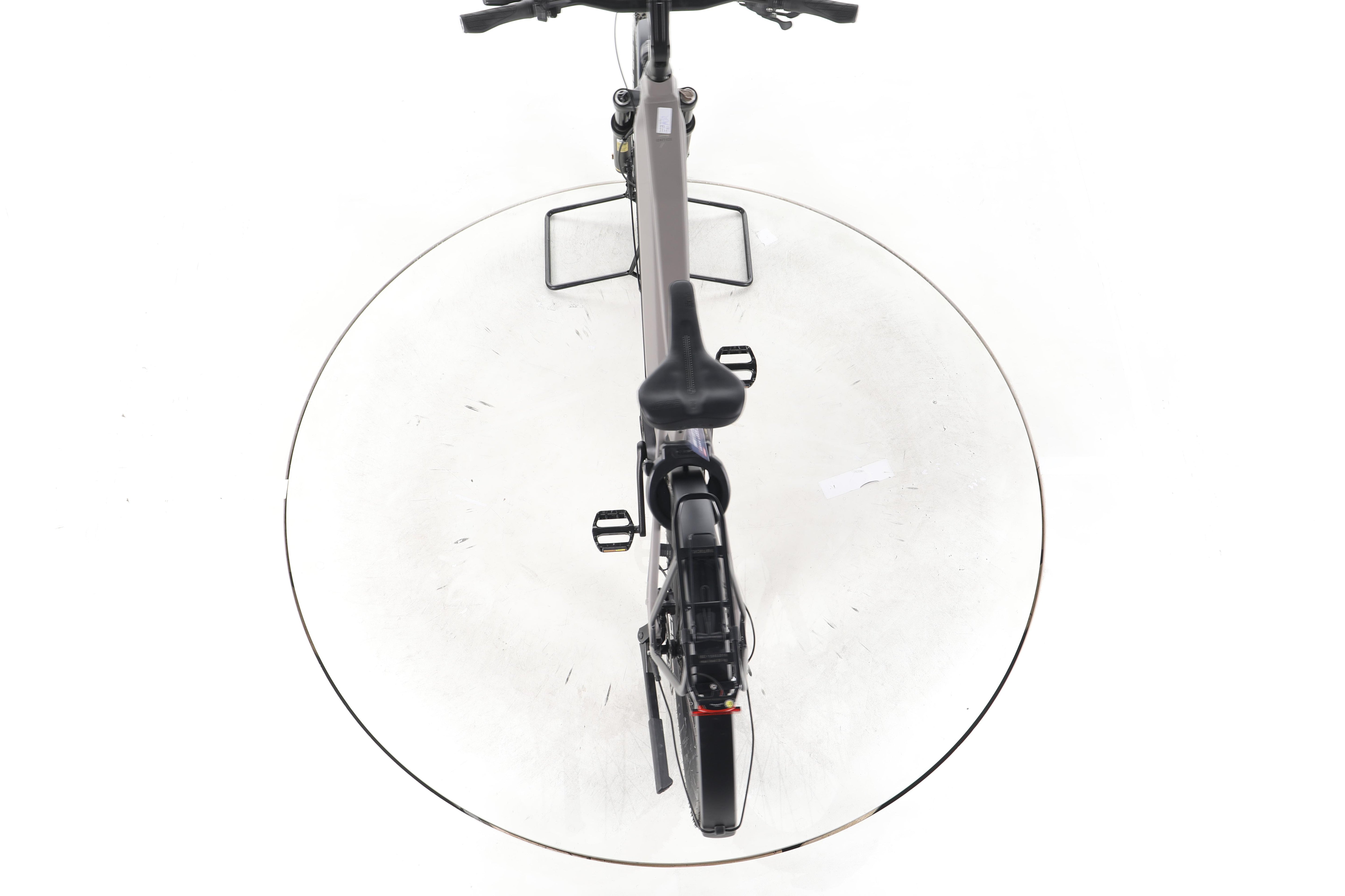 Kalkhoff Entice 7.B Move+ Trekking E-Bike - Image 22