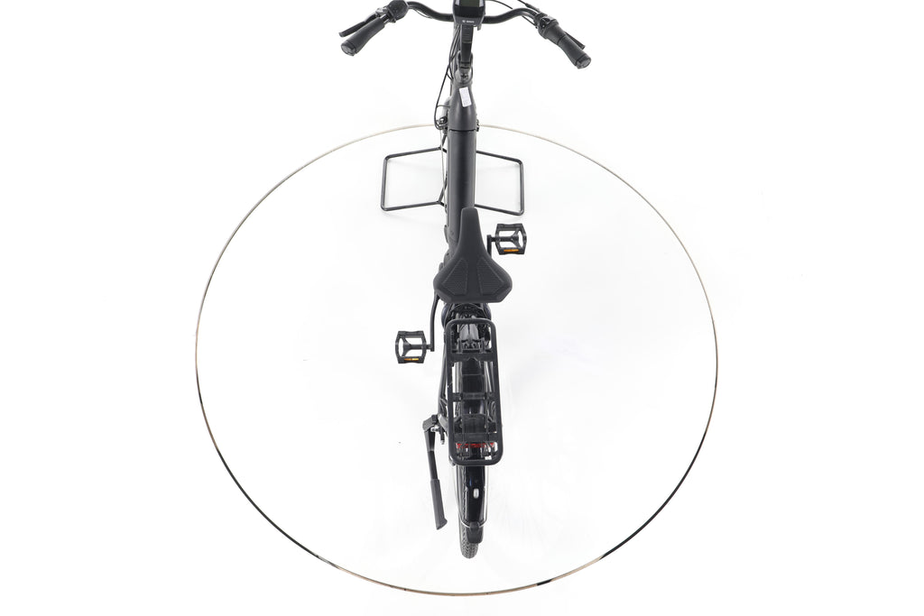 Gazelle Arroyo C8 HMB Elite City E-Bike Tiefeinsteiger - Image 22