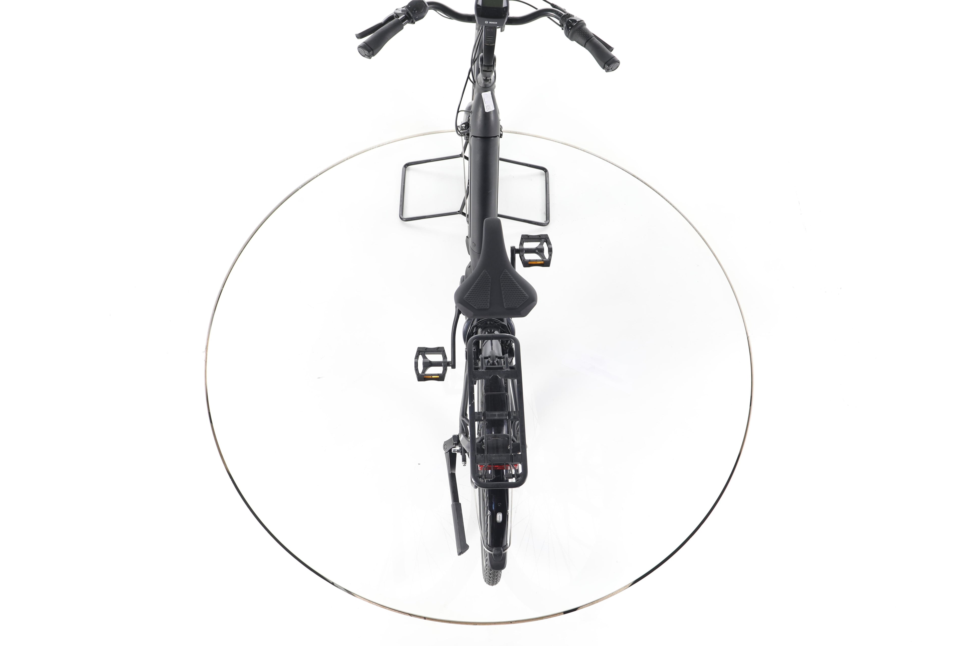 Gazelle Arroyo C8 HMB Elite City E-Bike Tiefeinsteiger - Image 22