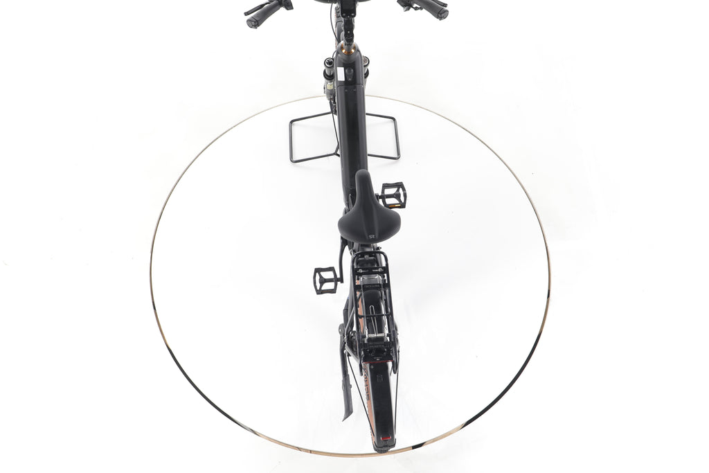 Campus SM18 Alfine City E-Bike Tiefeinsteiger - Image 22