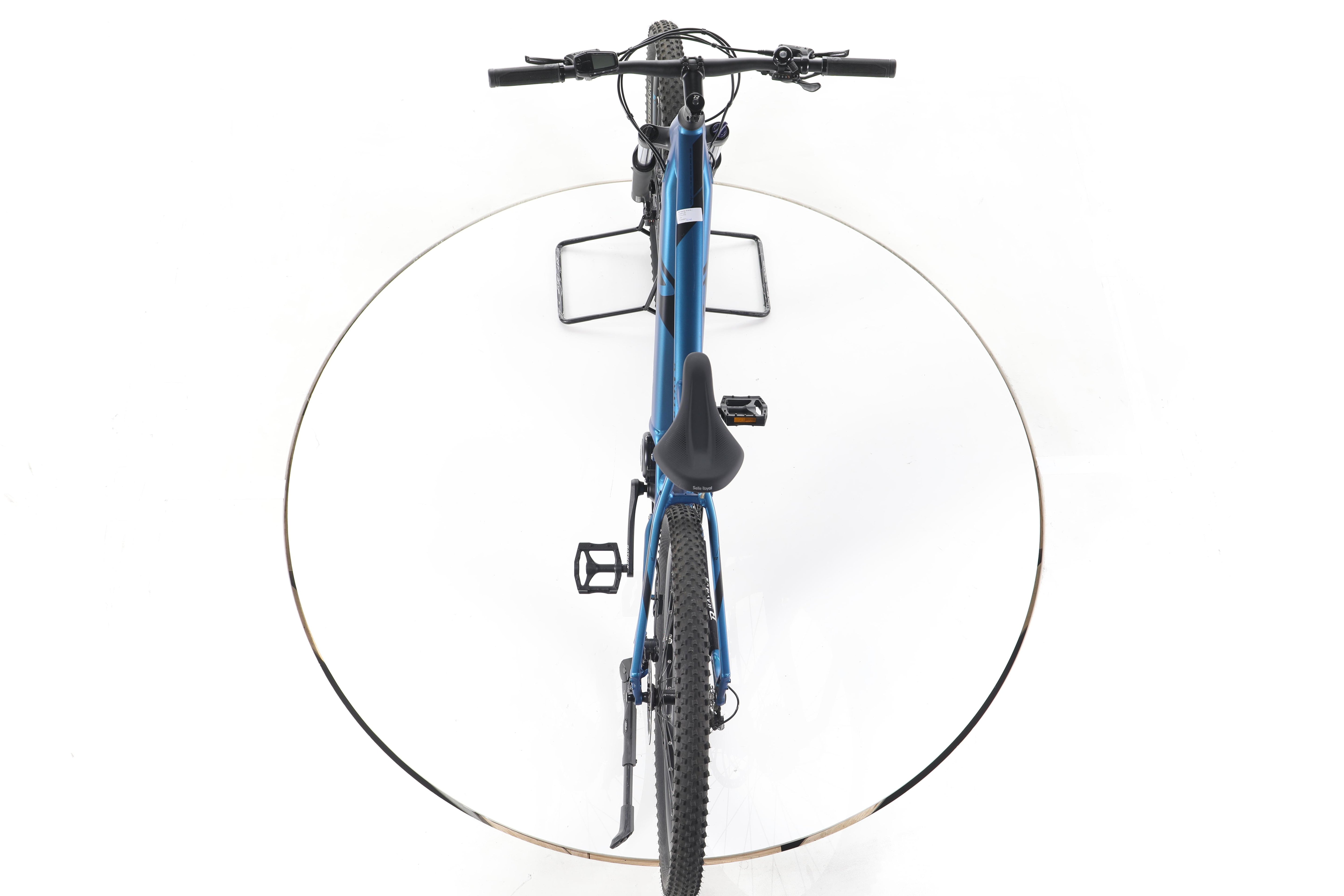 R Raymon Hardray E 5.0 E-Bike - Image 22