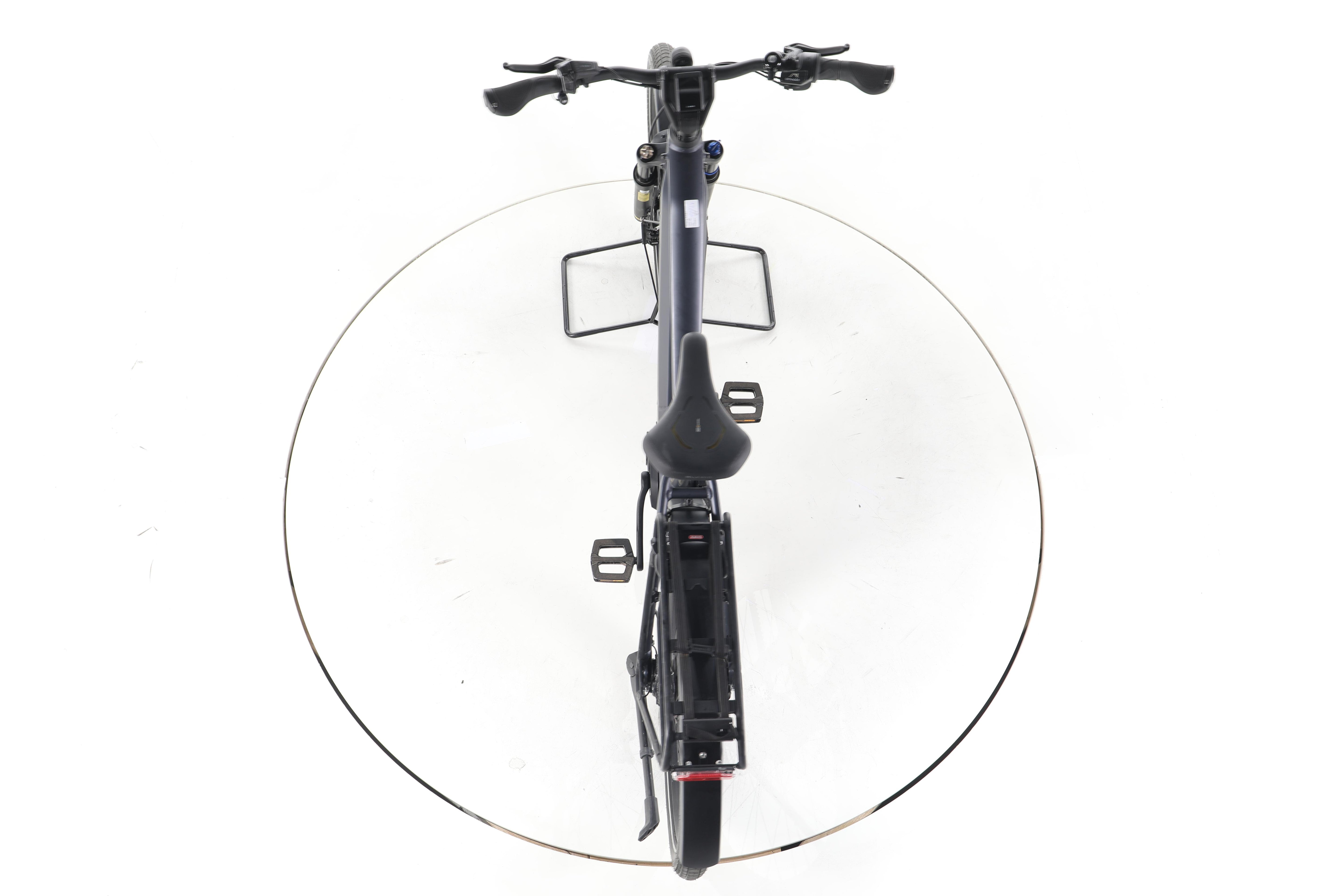 Riese & Müller Charger4 Mixte GT vario City E-Bike - Image 22