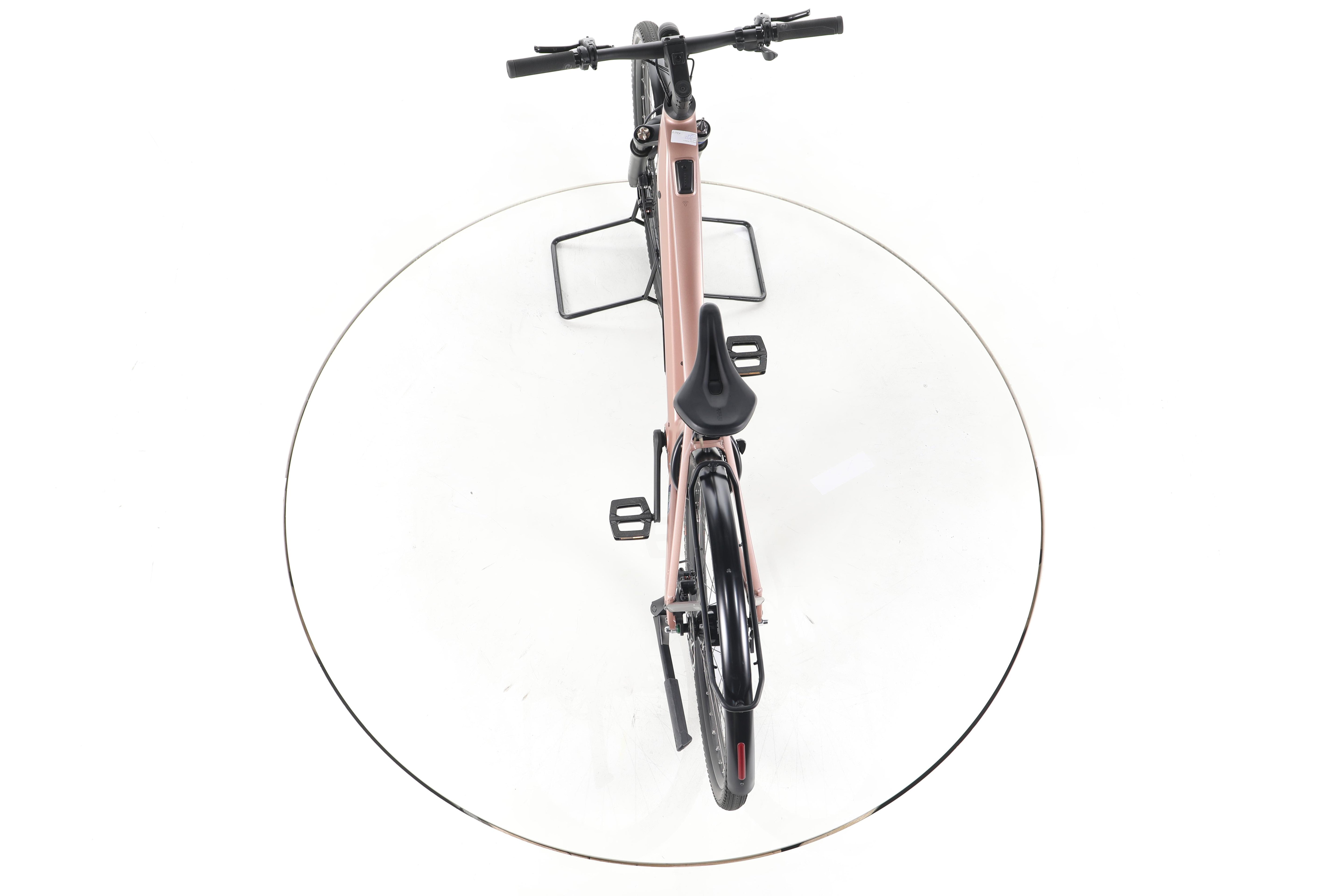 Riese & Müller UBN Seven silent City E-Bike - Image 22