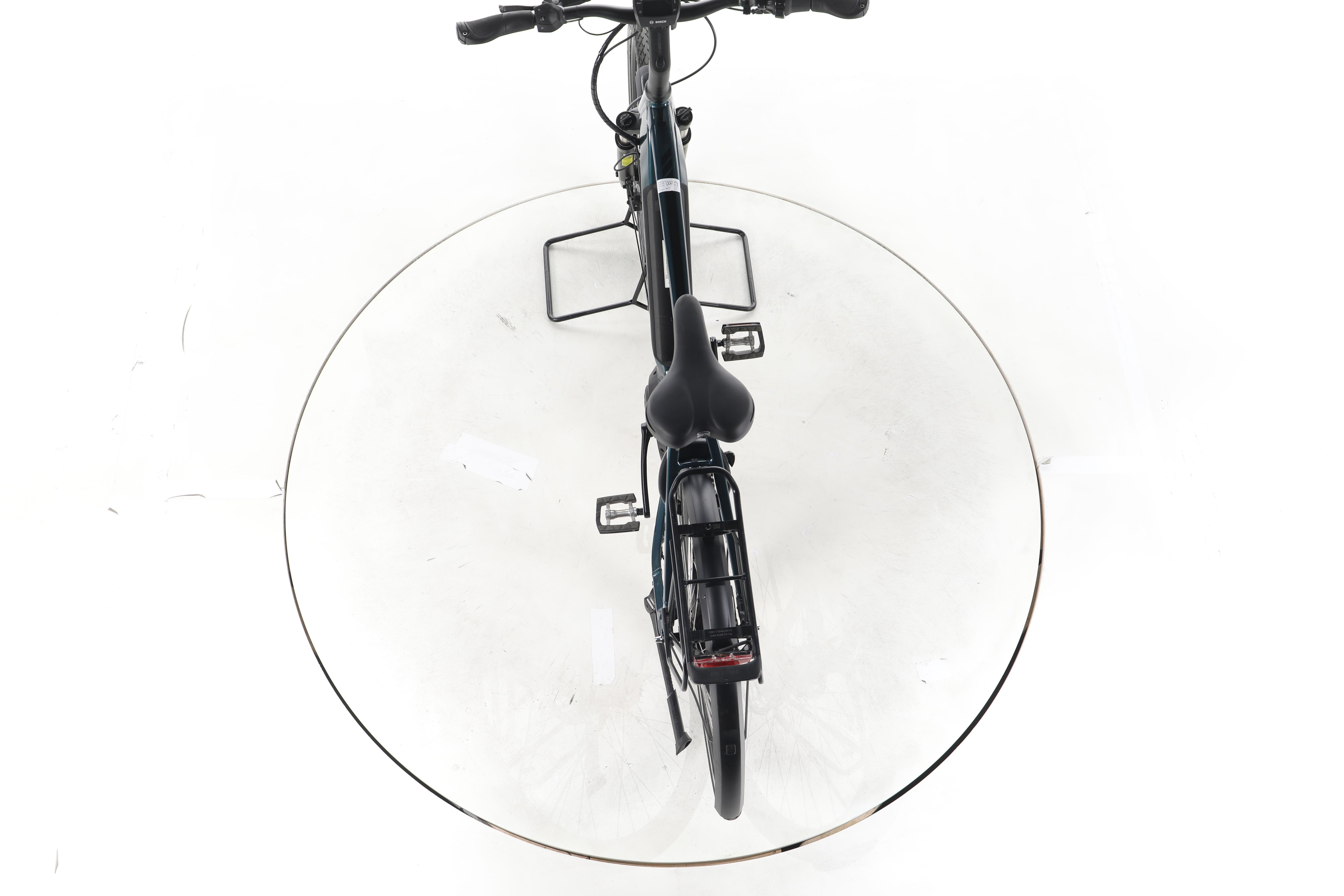 Stevens E-Courier PT5 City E-Bike - Image 22