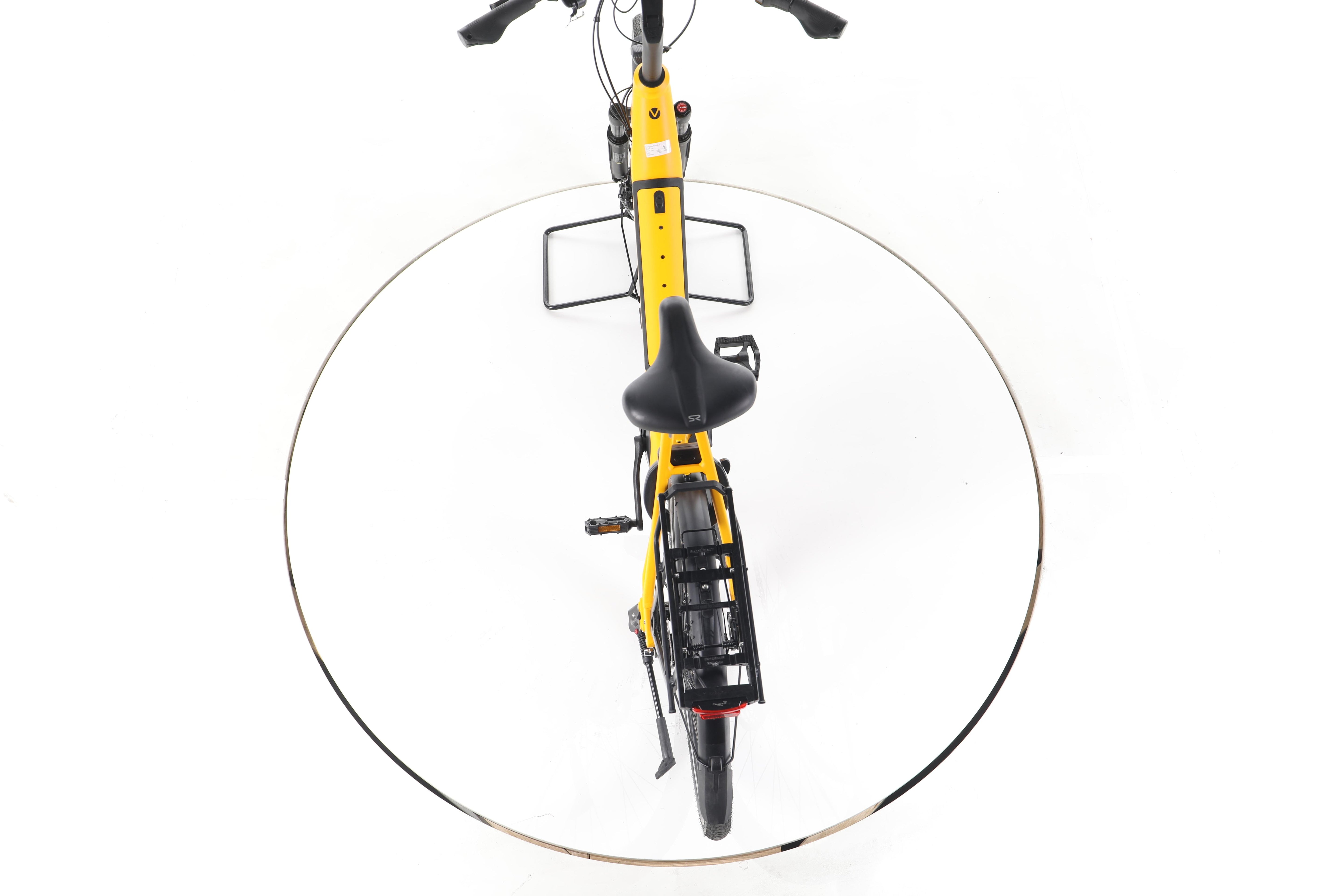 Velo de Ville AEB 890 PRO City E-Bike Tiefeinsteiger 2025 - Image 22