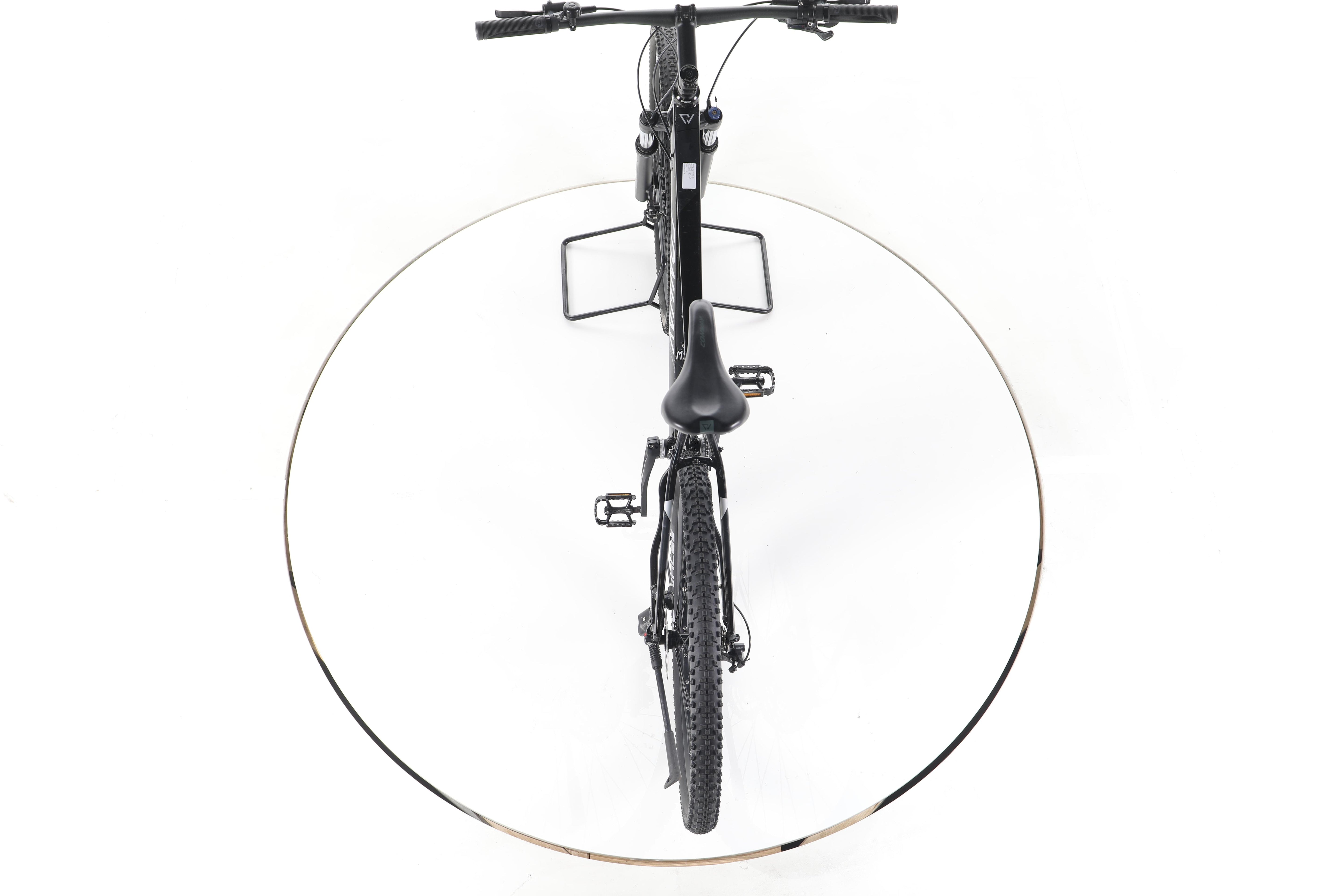 Conway MS 8.9 Fahrrad Hardtail - Image 22