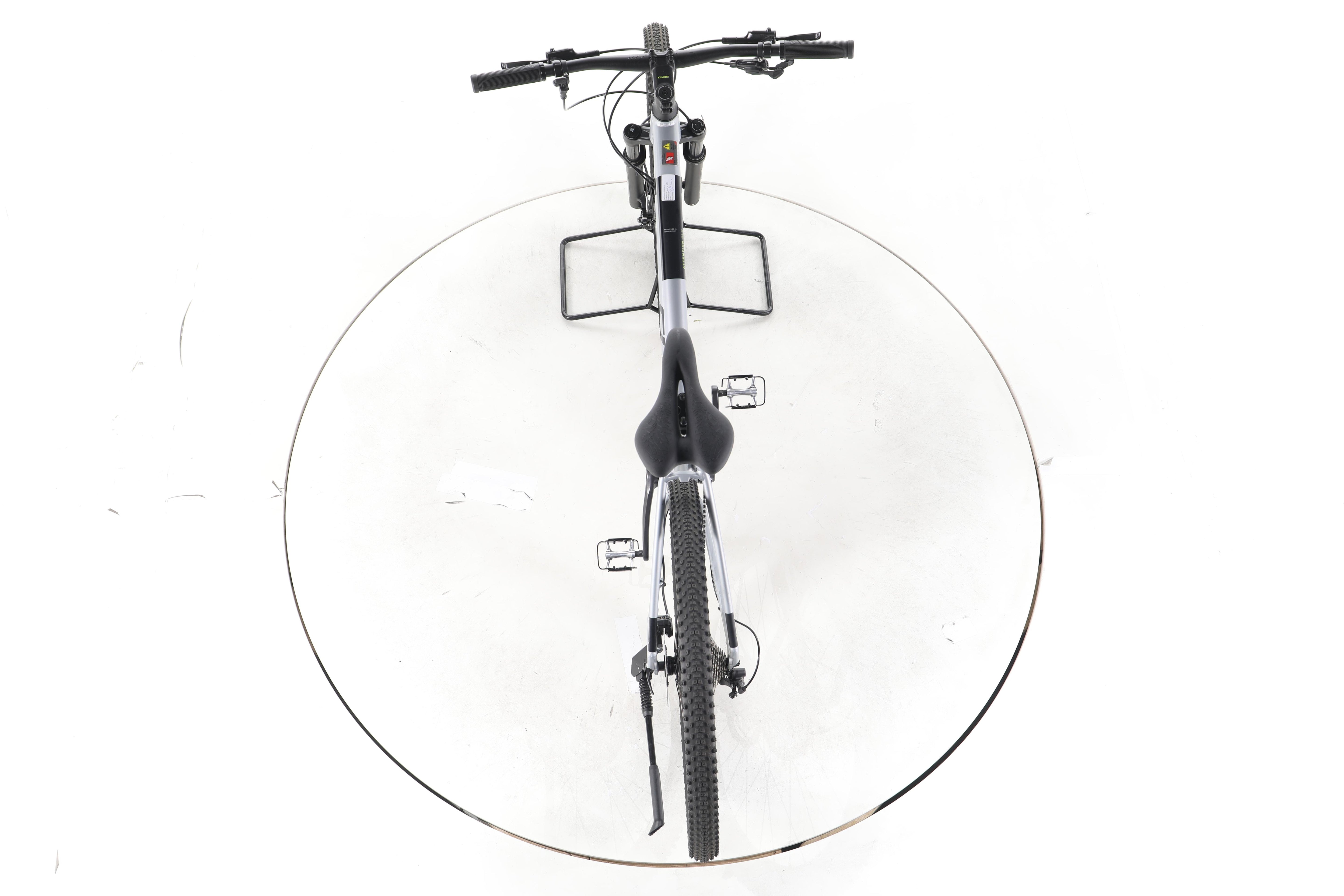 Cube Attention Fahrrad Hardtail - Image 22