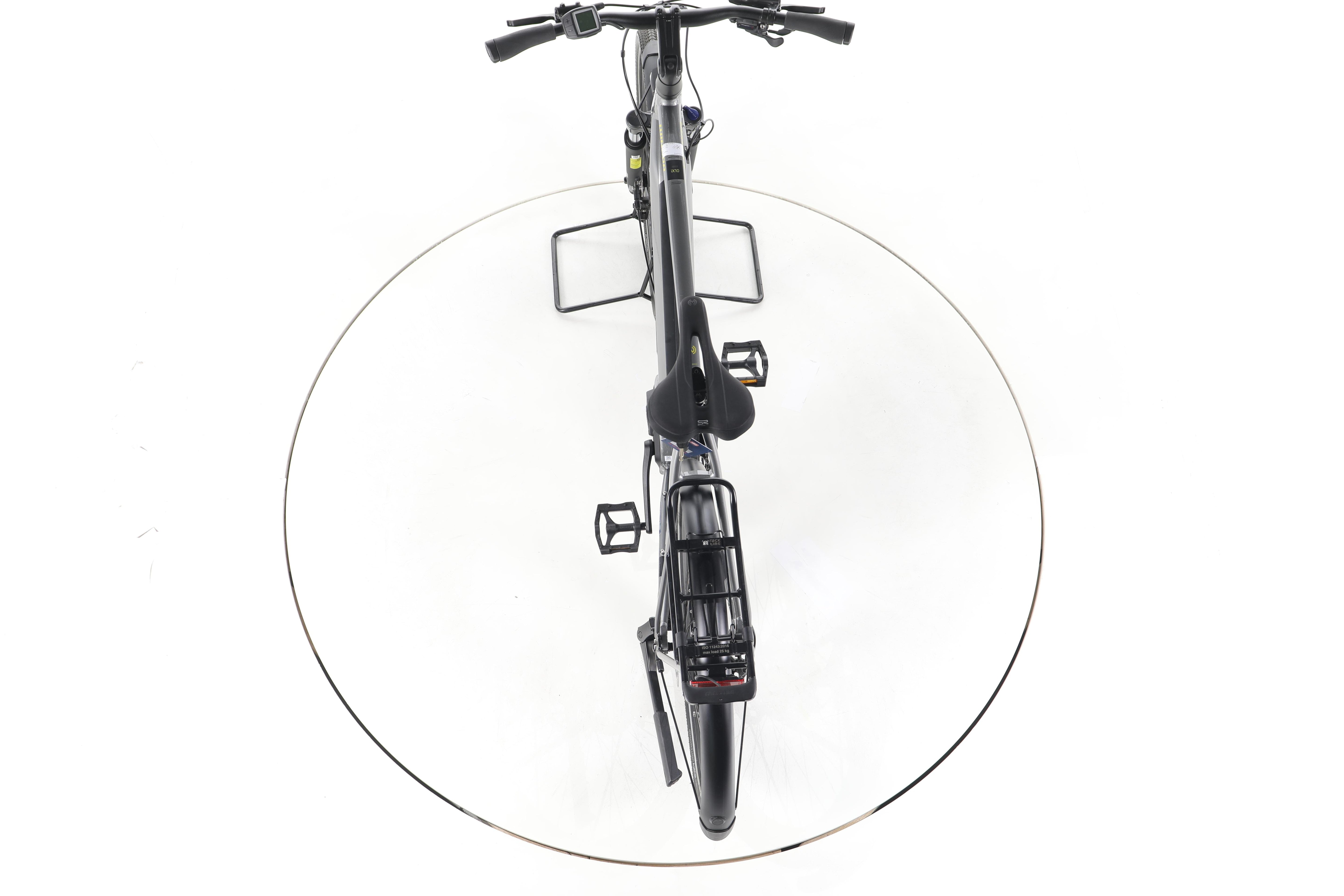 Winora Sinus iX10 Trekking E-Bike - Image 22