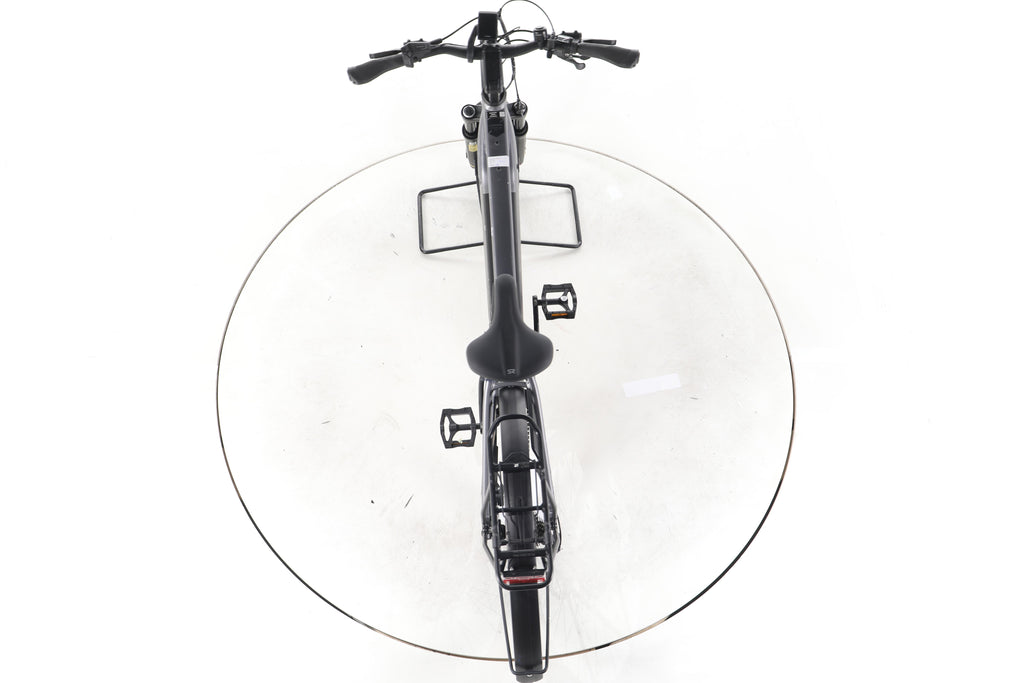 Bergamont E-Horizon Premium SUV Trekking E-Bike - Image 22