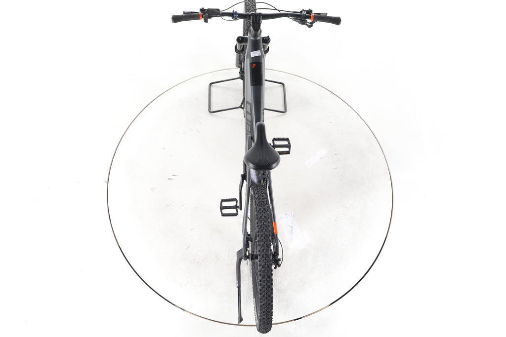 Cube Stereo Hybrid 120 Pro E-Bike Fully 2024 - Image 22