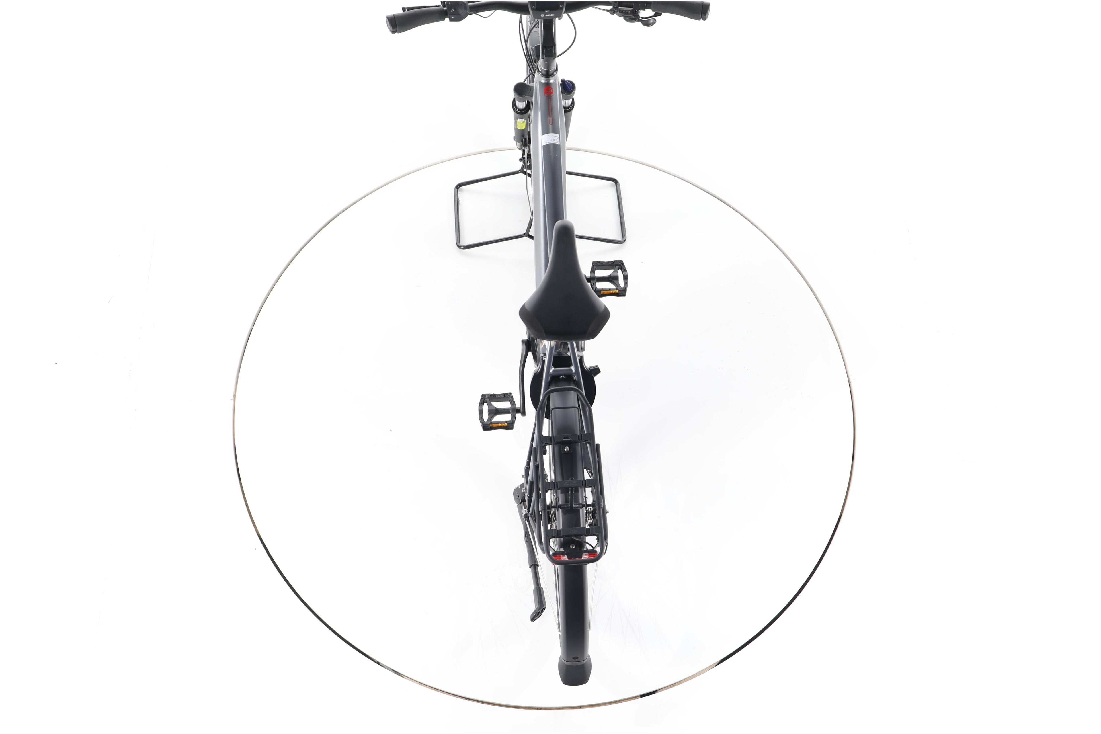 Victoria eTrekking 12.6 Trekking E-Bike - Image 22