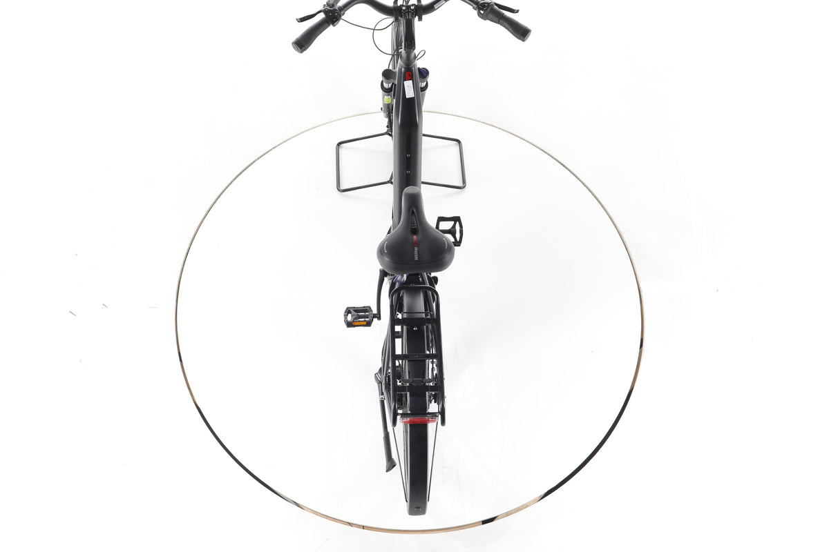 Hercules Intero I-R8 City E-Bike Tiefeinsteiger - Image 22