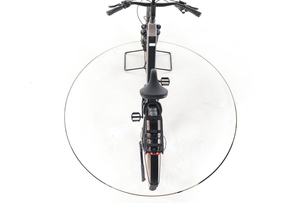 Kalkhoff Entice 5.B Advance + ABS Trekking E-Bike Tiefeinsteiger 2024 - Image 22