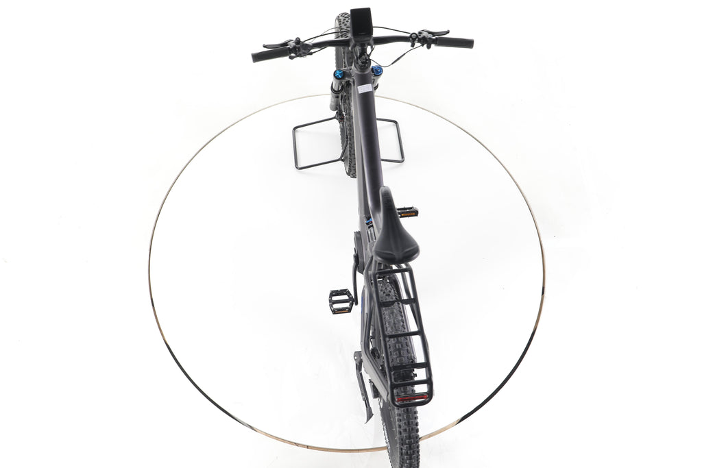 Riese & Müller Superdelite5 Rohloff SUV E-Bike - Image 22