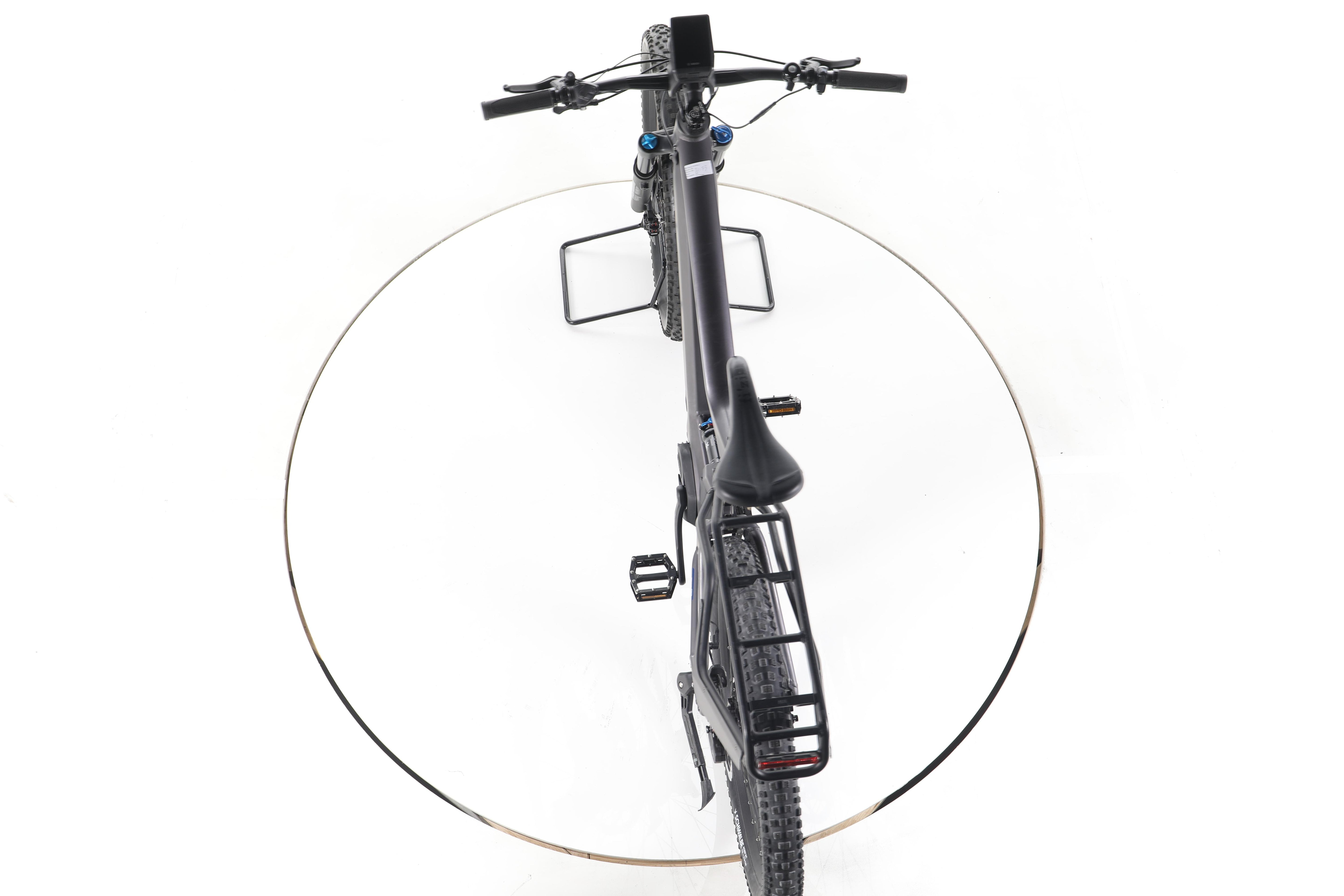 Riese & Müller Superdelite5 Rohloff SUV E-Bike - Image 22