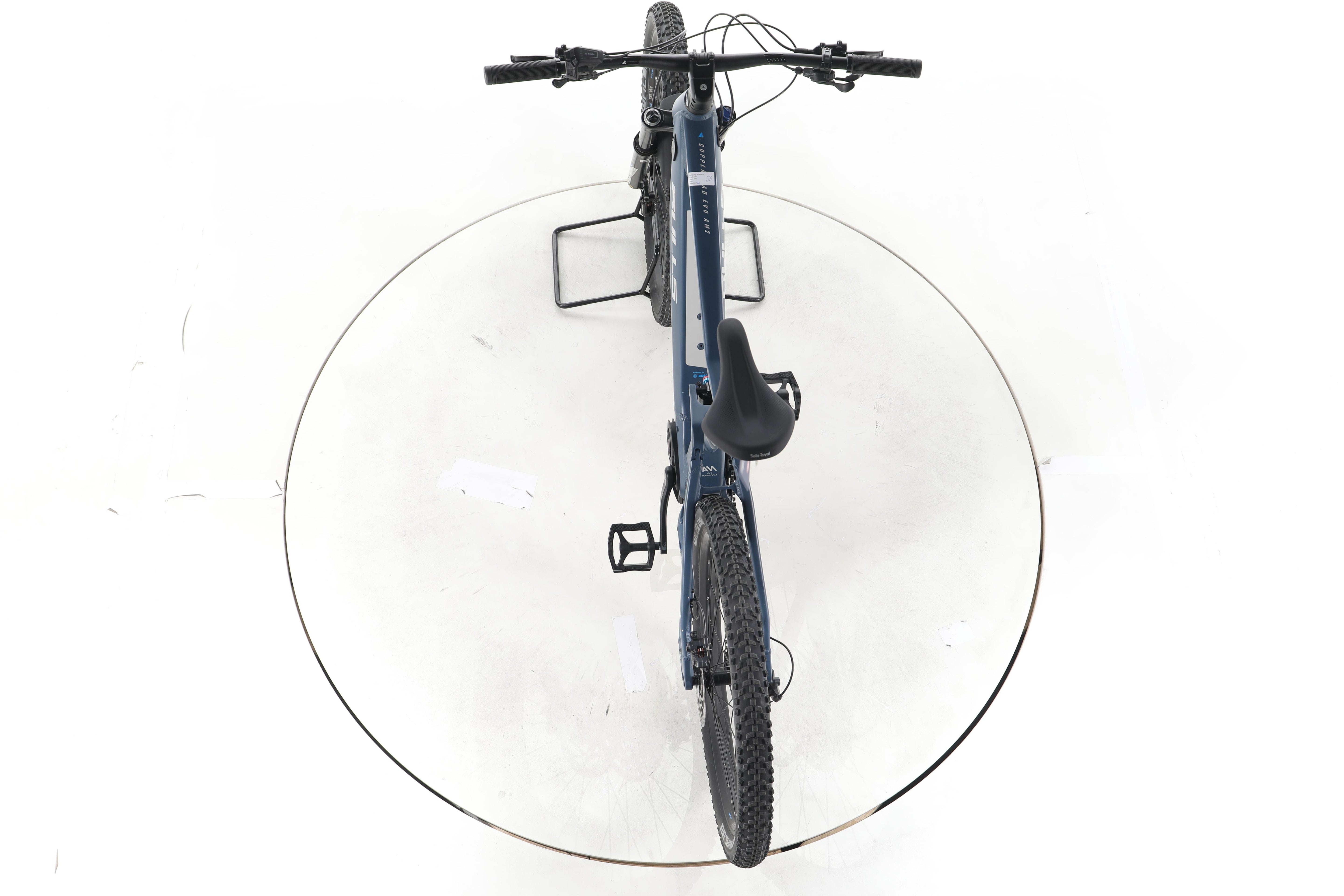 Bulls Copperhead EVO AM 2 E-Bike Fully - Image 22
