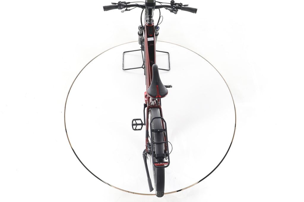 Centurion Lhasa E R860i EQ SUV E-Bike - Image 22