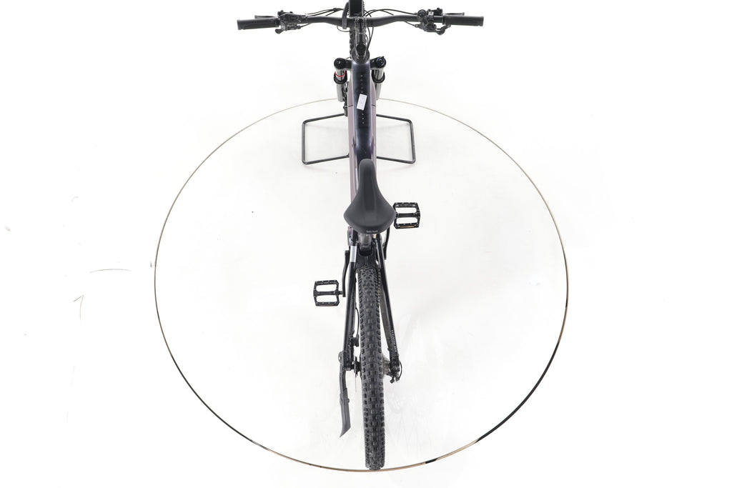 KTM Macina Kapoho Elite E-Bike Fully Carbon - Image 22
