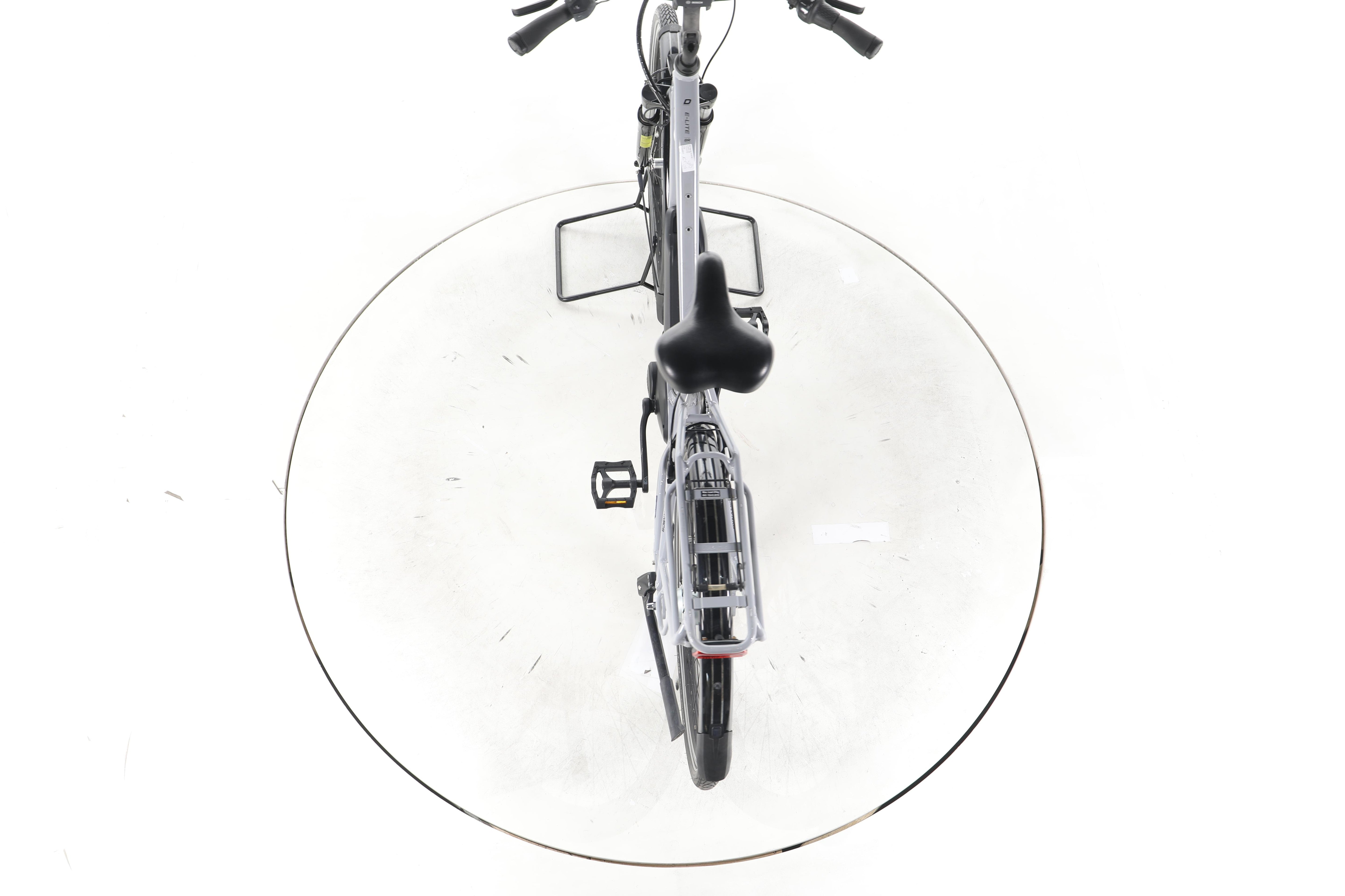 Dynamics E-Lite 8R City E-Bike - Image 22