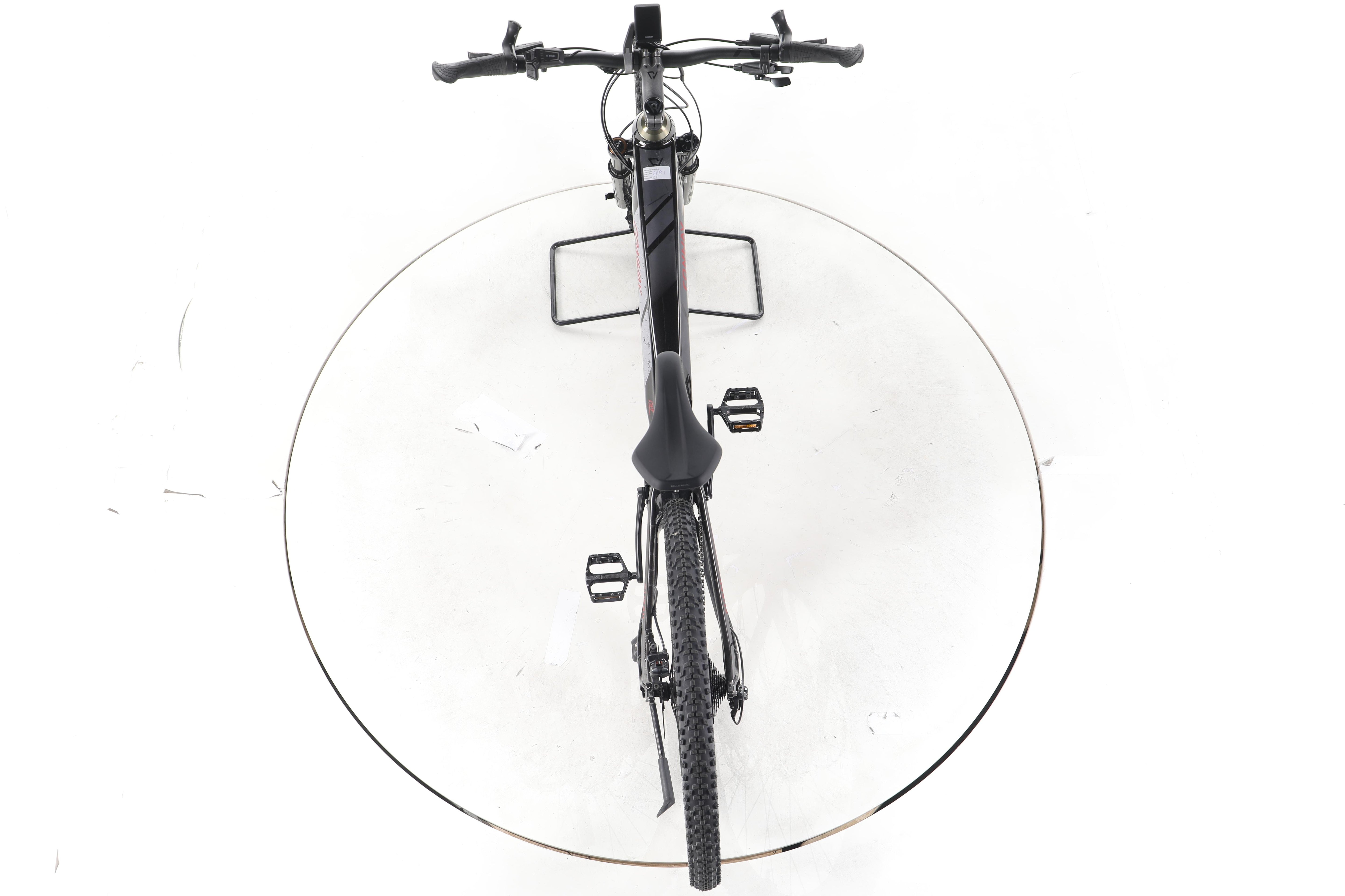 Conway Cairon S 5.0 E-Bike - Image 22