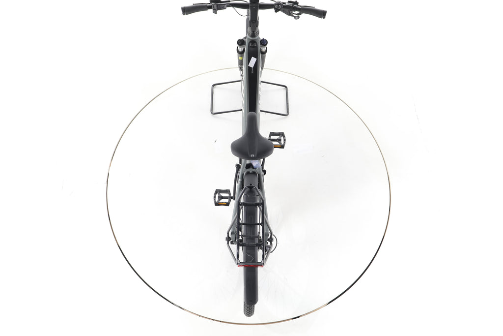 Scott SUB SPORT ERIDE 20 Trekking E-Bike - Image 22
