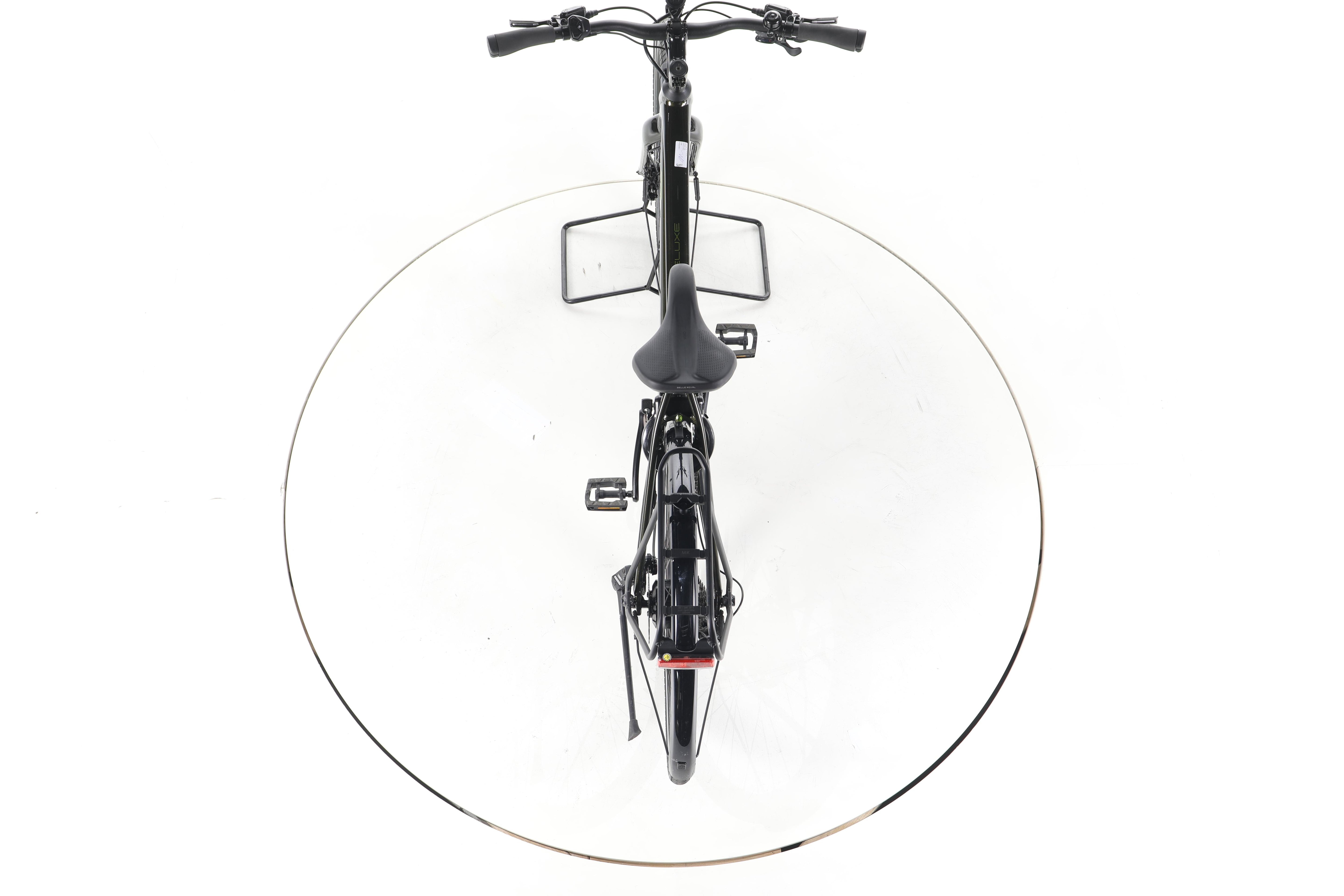 Diamant 365 Deluxe Trekking E-Bike - Image 22