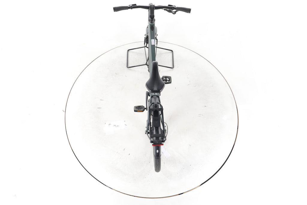 Winora E-Flitzer Trekking E-Bike - Image 22