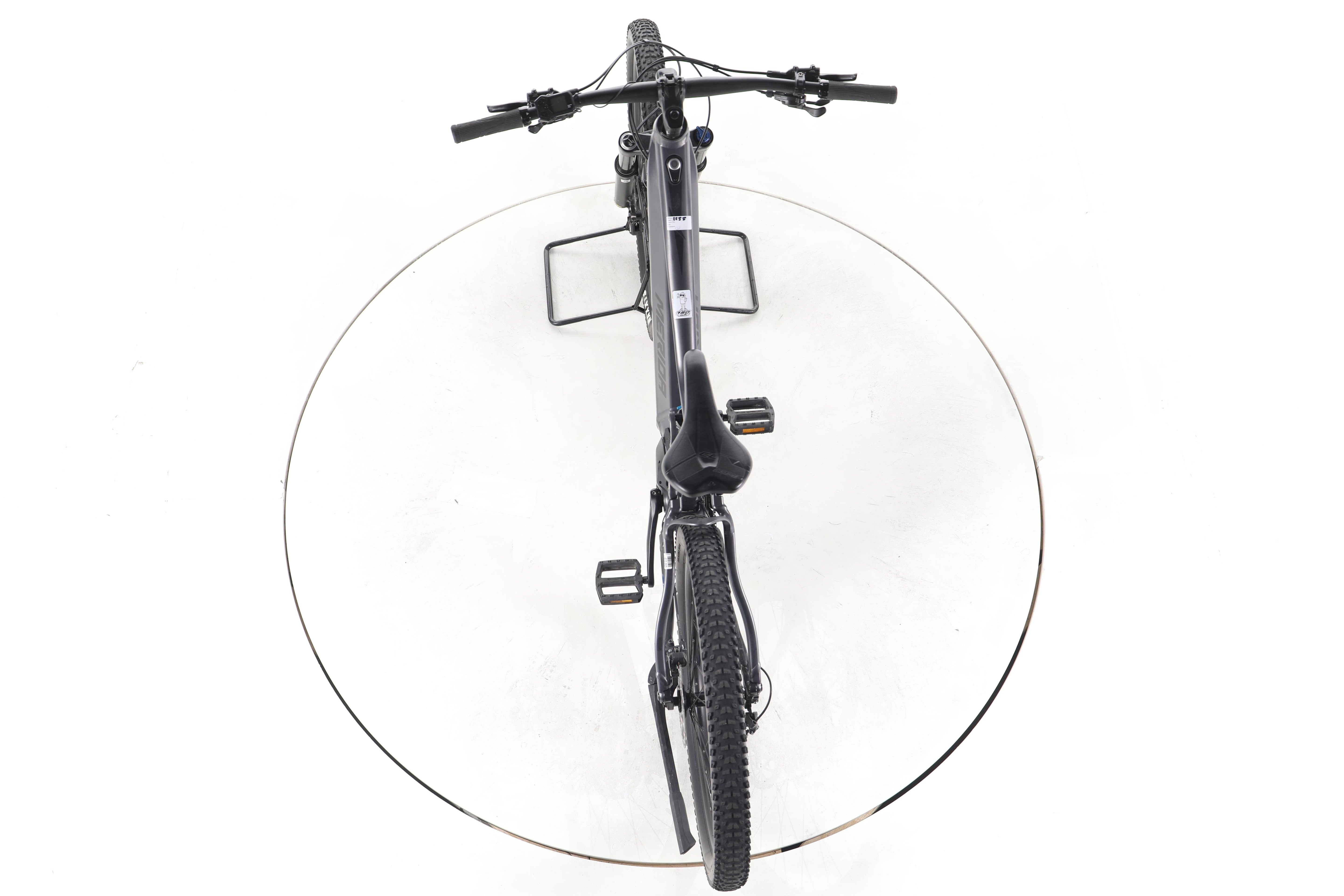 Merida eONE-Forty 475 E-Bike Fully - Image 22