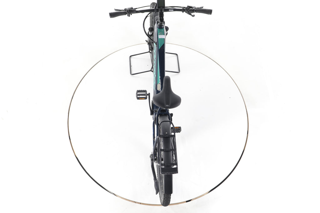 Corratec E-Power MTC 12S Trekking E-Bike - Image 22