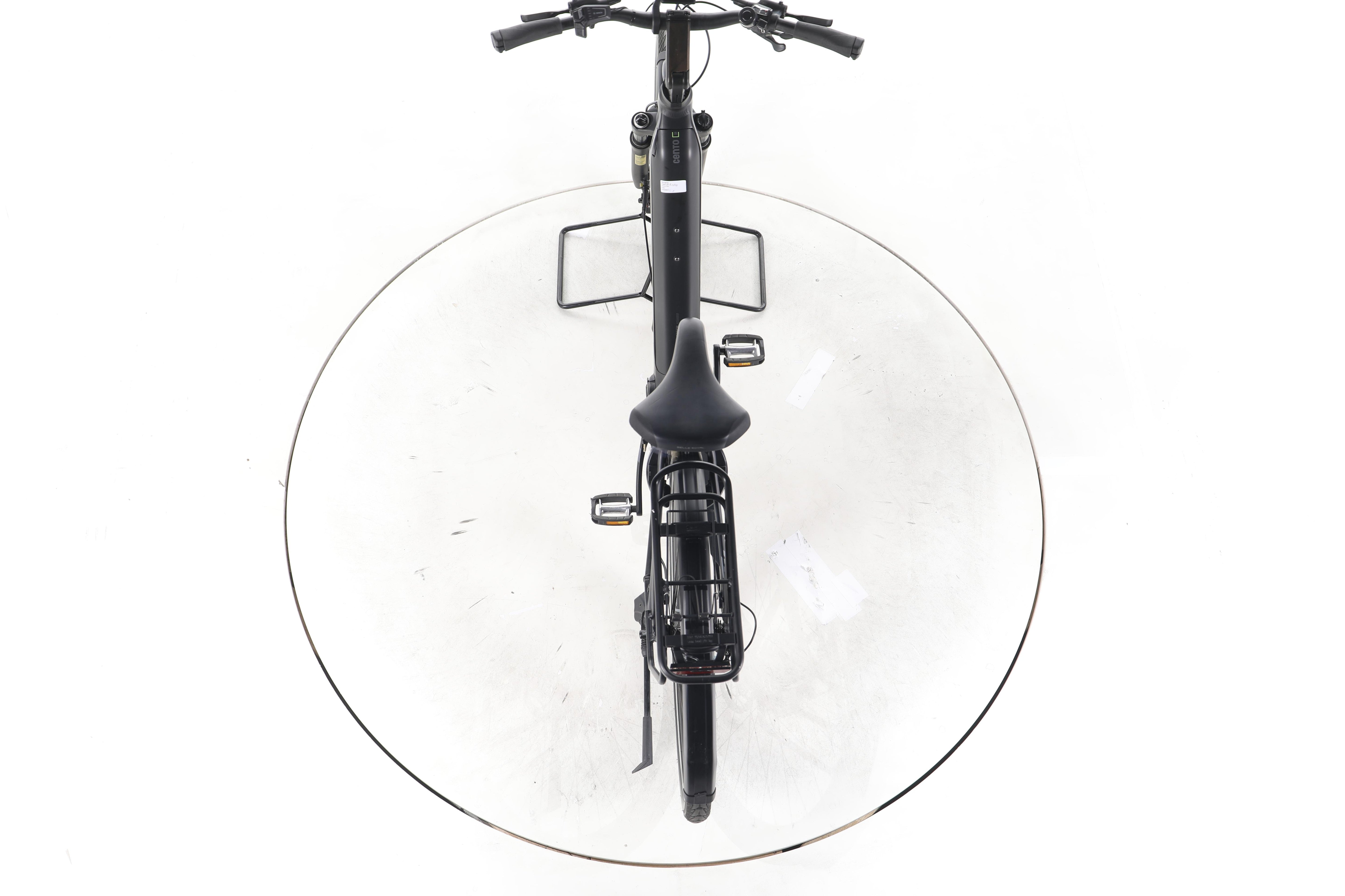 KTM Cento 10 Trekking E-Bike Tiefeinsteiger - Image 22