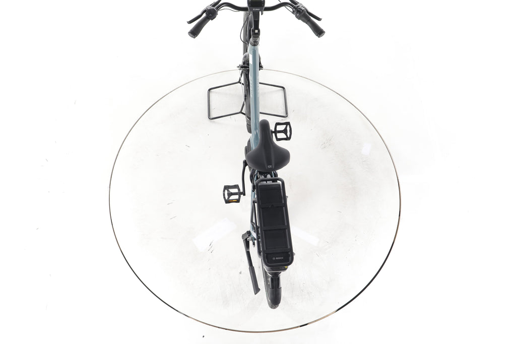 Gazelle Orange C8 HMB City E-Bike Tiefeinsteiger - Image 22