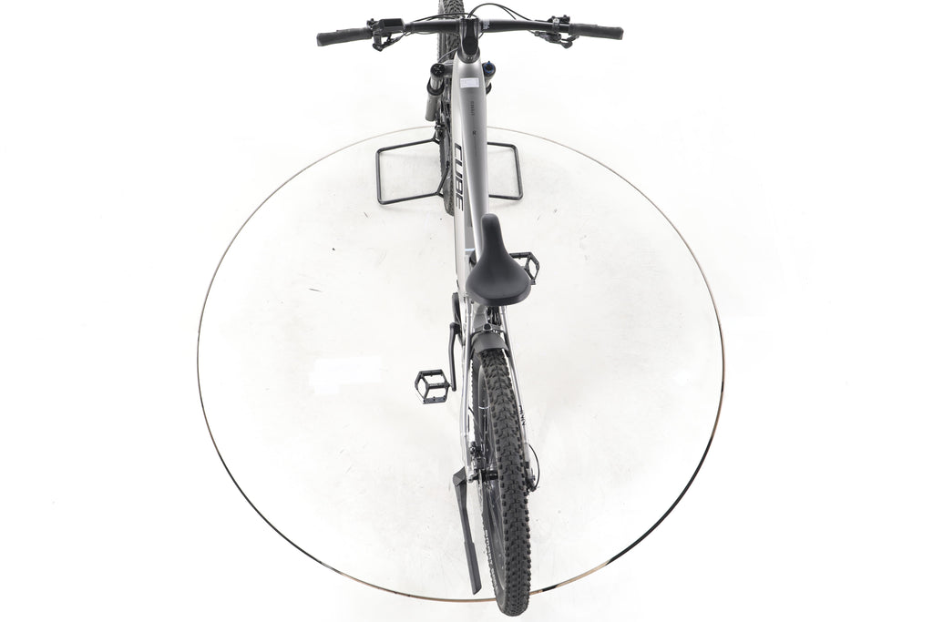 Cube Stereo Hybrid ONE22 Race E-Bike Fully 2025 - Image 22