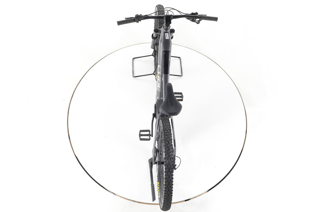 Cube Reaction Hybrid Race E-Bike - Image 22