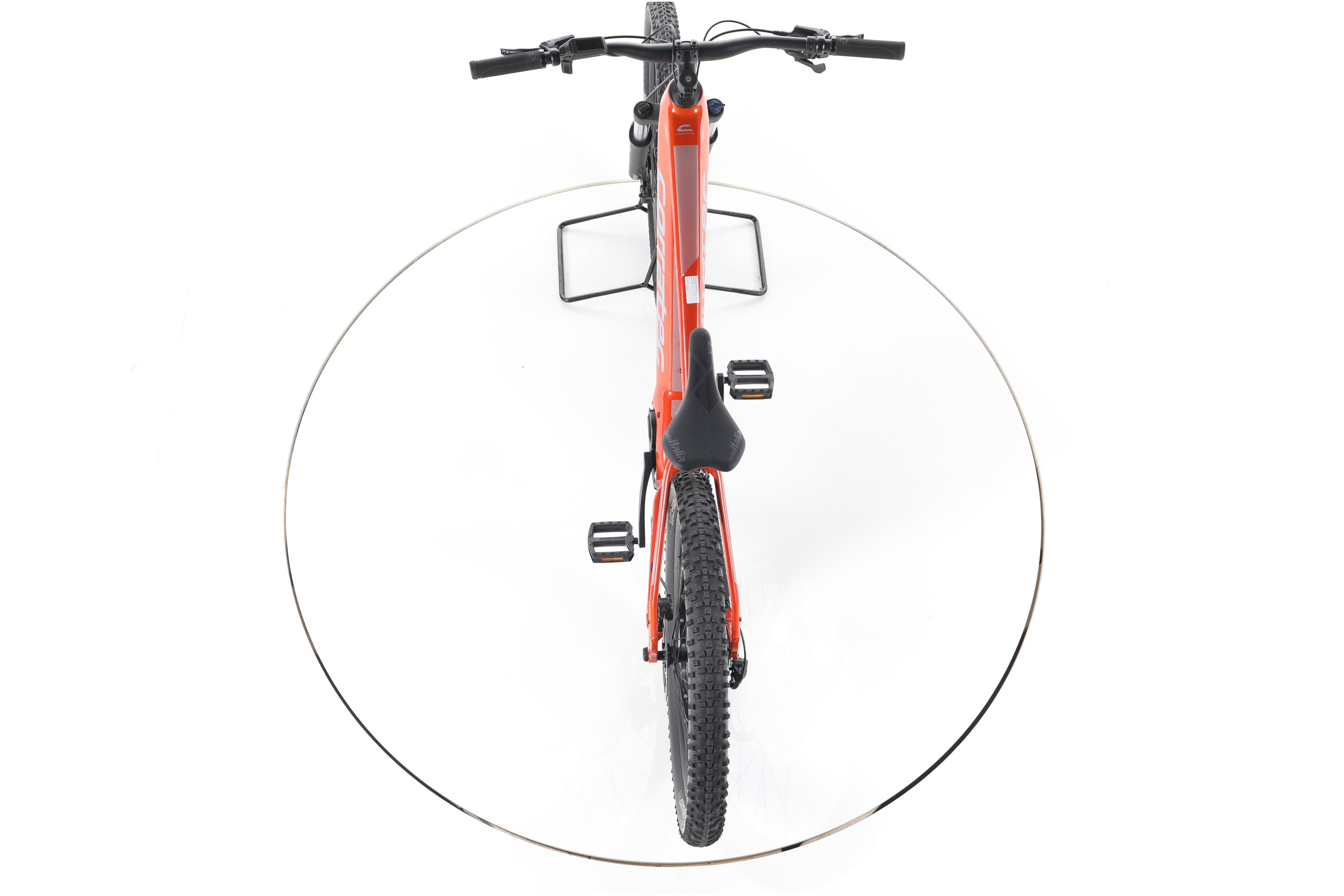 Corratec E-Power X-Vert Race E-Bike 2024 - Image 22