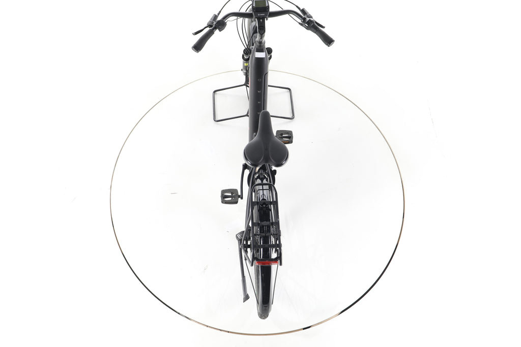 Diamant Beryll Esprit+ City E-Bike Tiefeinsteiger - Image 22