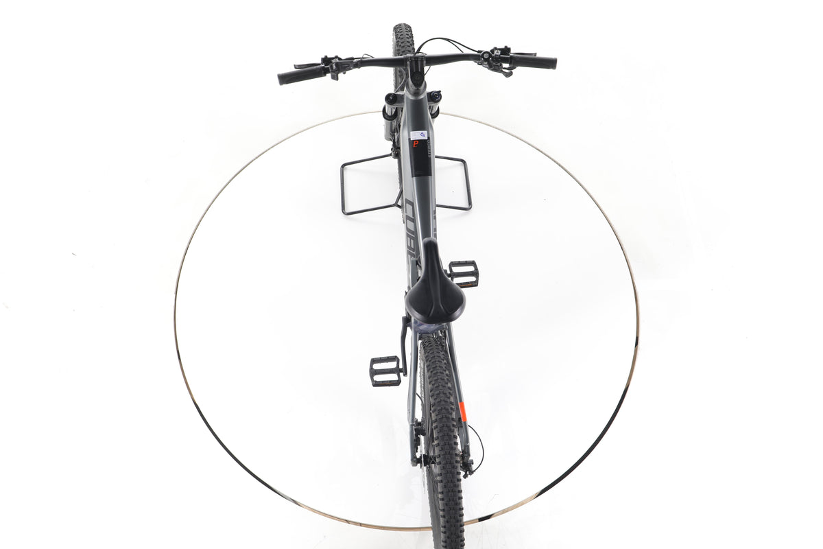 Cube Stereo Hybrid 120 Pro E-Bike Fully - Image 22