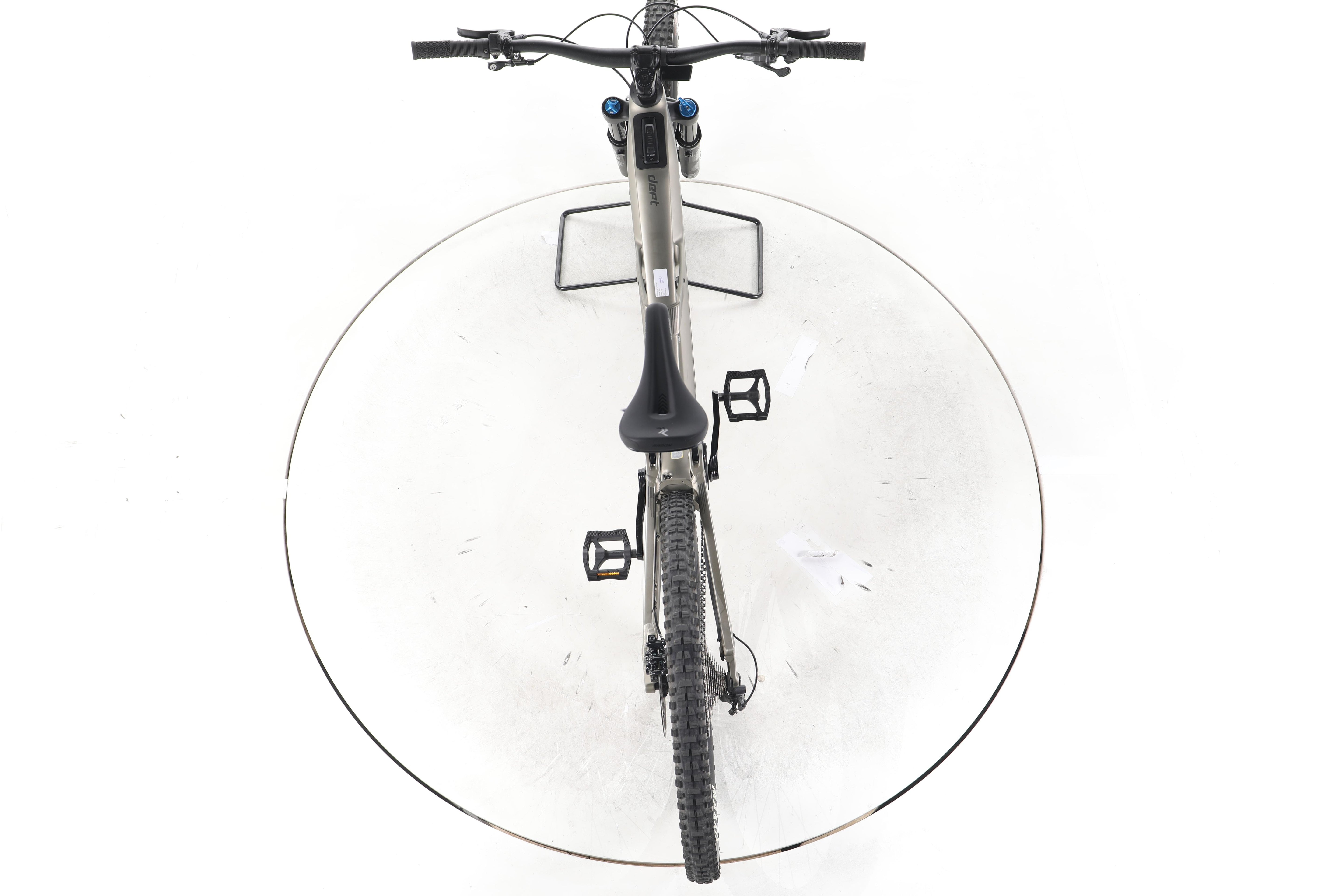 Radon DEFT 8.0 E-Bike Fully 2025 - Image 22